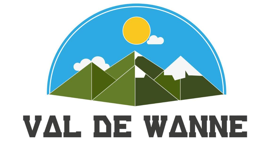 Ardennen Comfort tent Val de Wanne