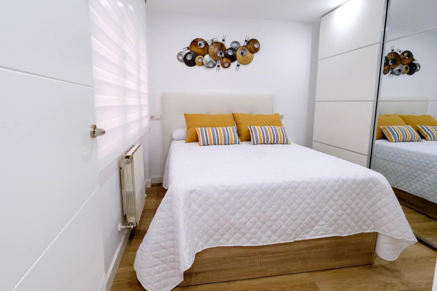 Piso muy moderno y céntrico photo 4