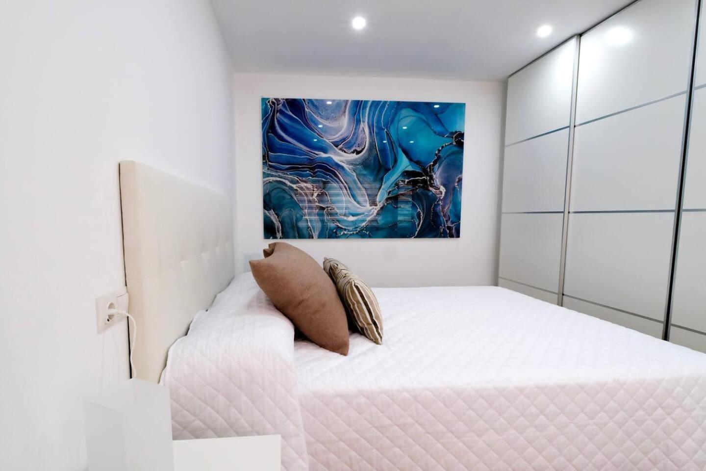 Piso muy moderno y céntrico photo 5