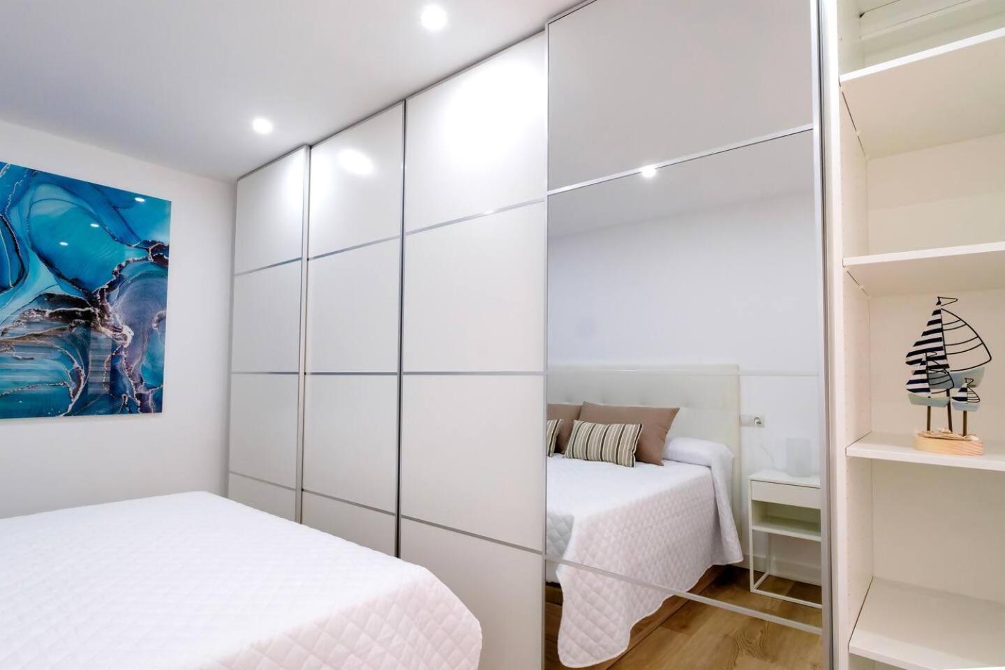 Piso muy moderno y céntrico photo 2