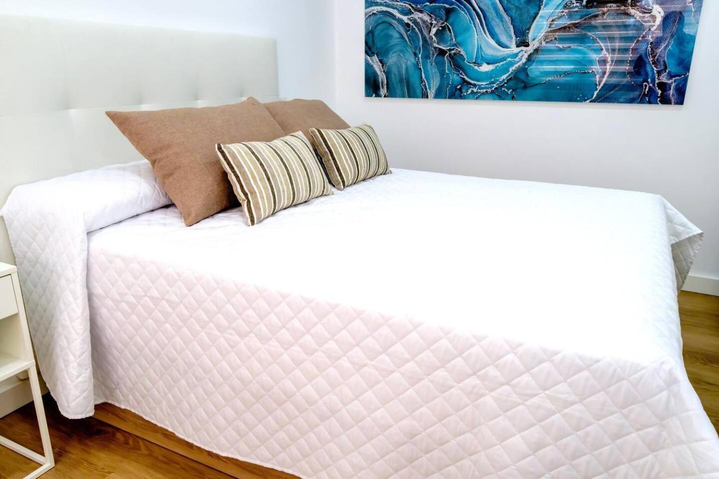 Piso muy moderno y céntrico photo 3