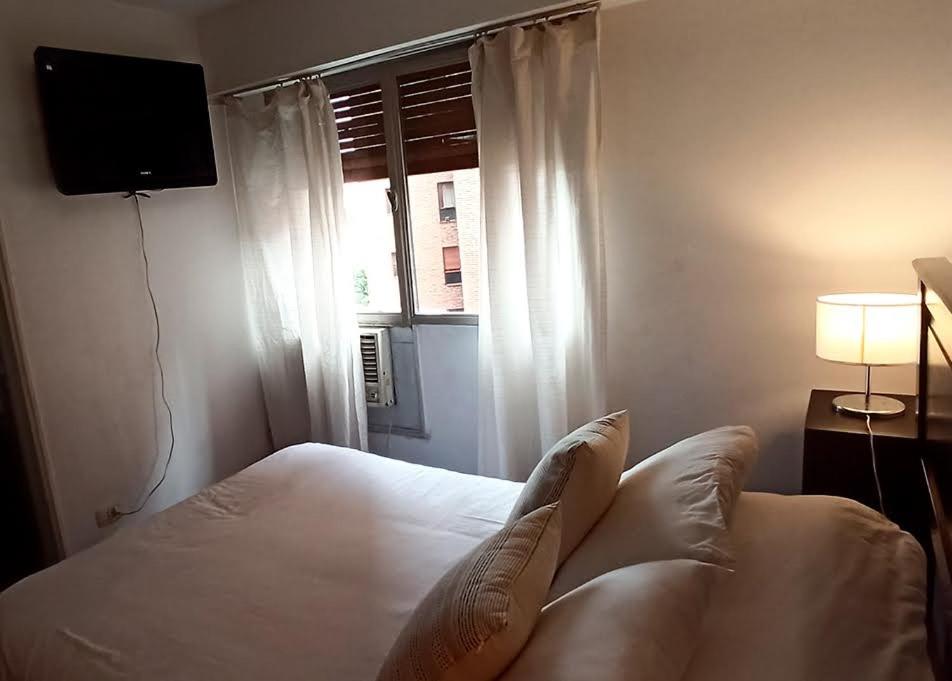 Departamento en Nueva Córdoba - Mts del Patio Olmos