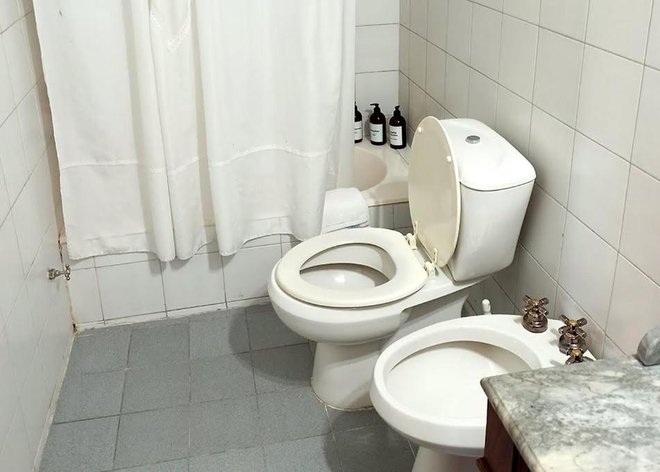 Departamento en Nueva Córdoba - Mts del Patio Olmos