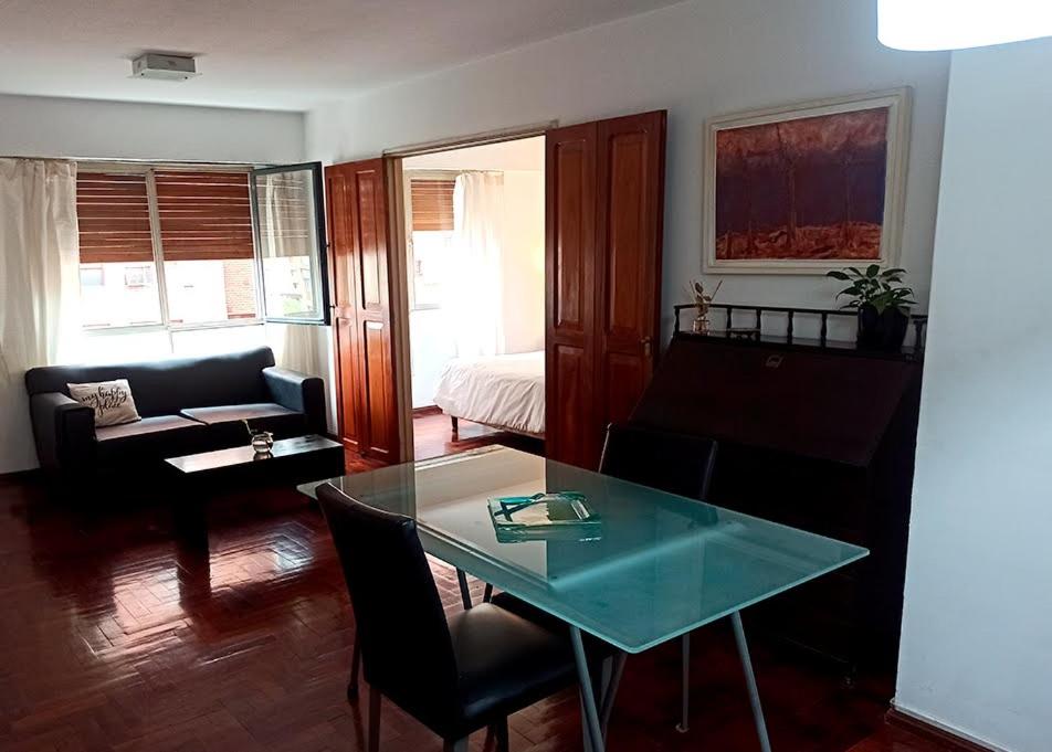 Departamento en Nueva Córdoba - Mts del Patio Olmos