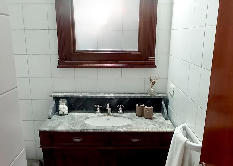 Departamento en Nueva Córdoba - Mts del Patio Olmos