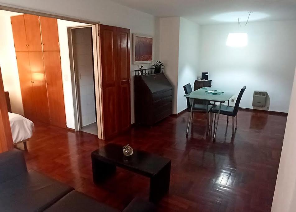 Departamento en Nueva Córdoba - Mts del Patio Olmos