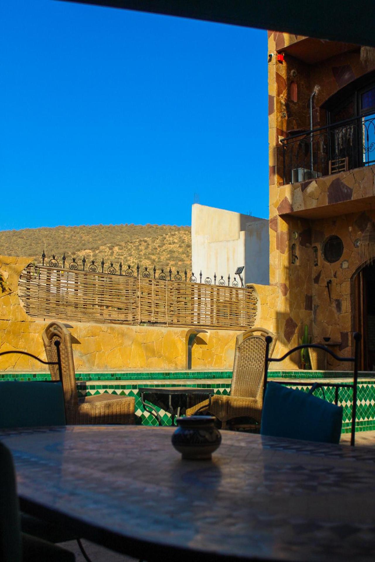 Panorama Guesthouse