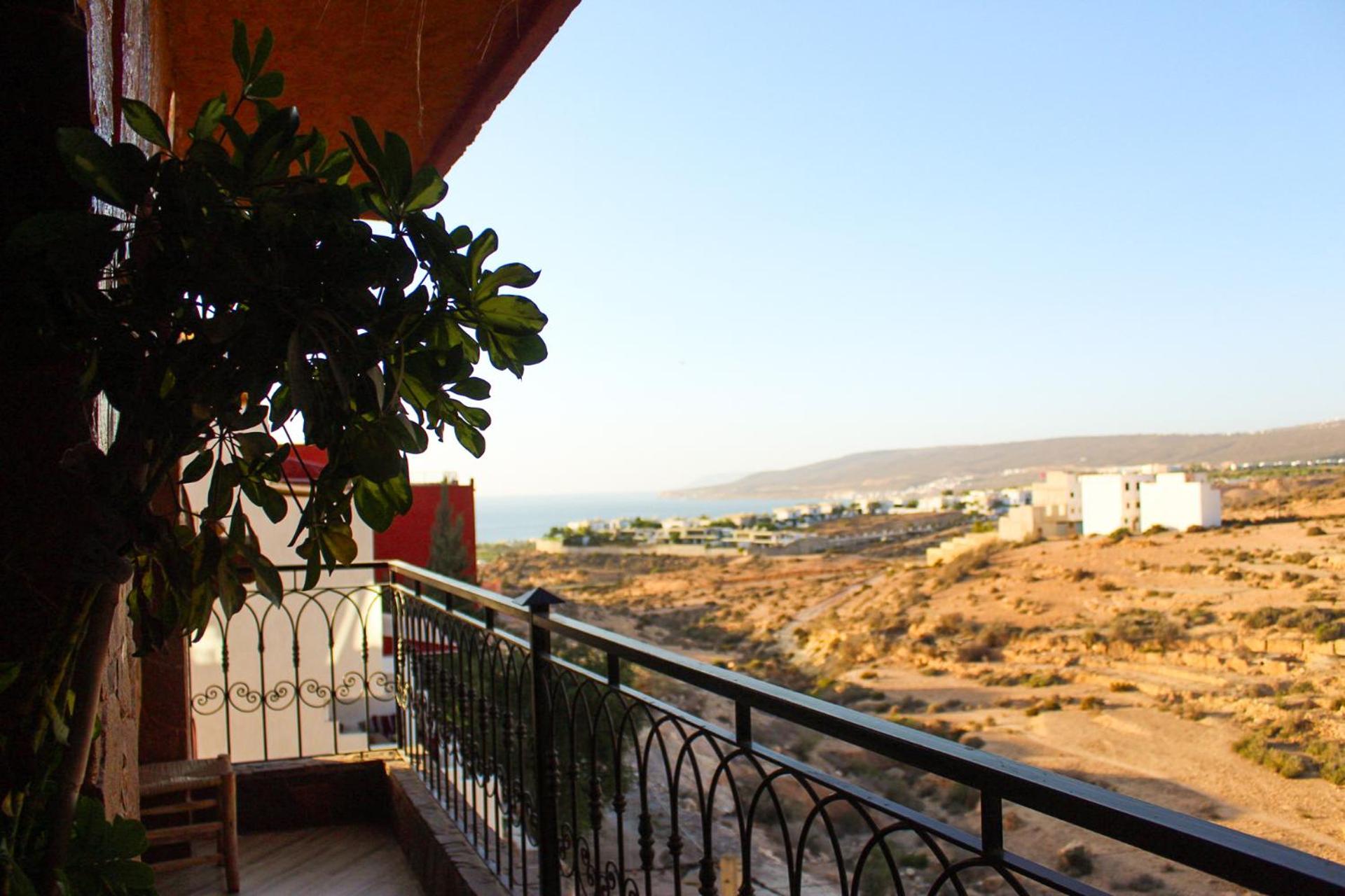Panorama Guesthouse