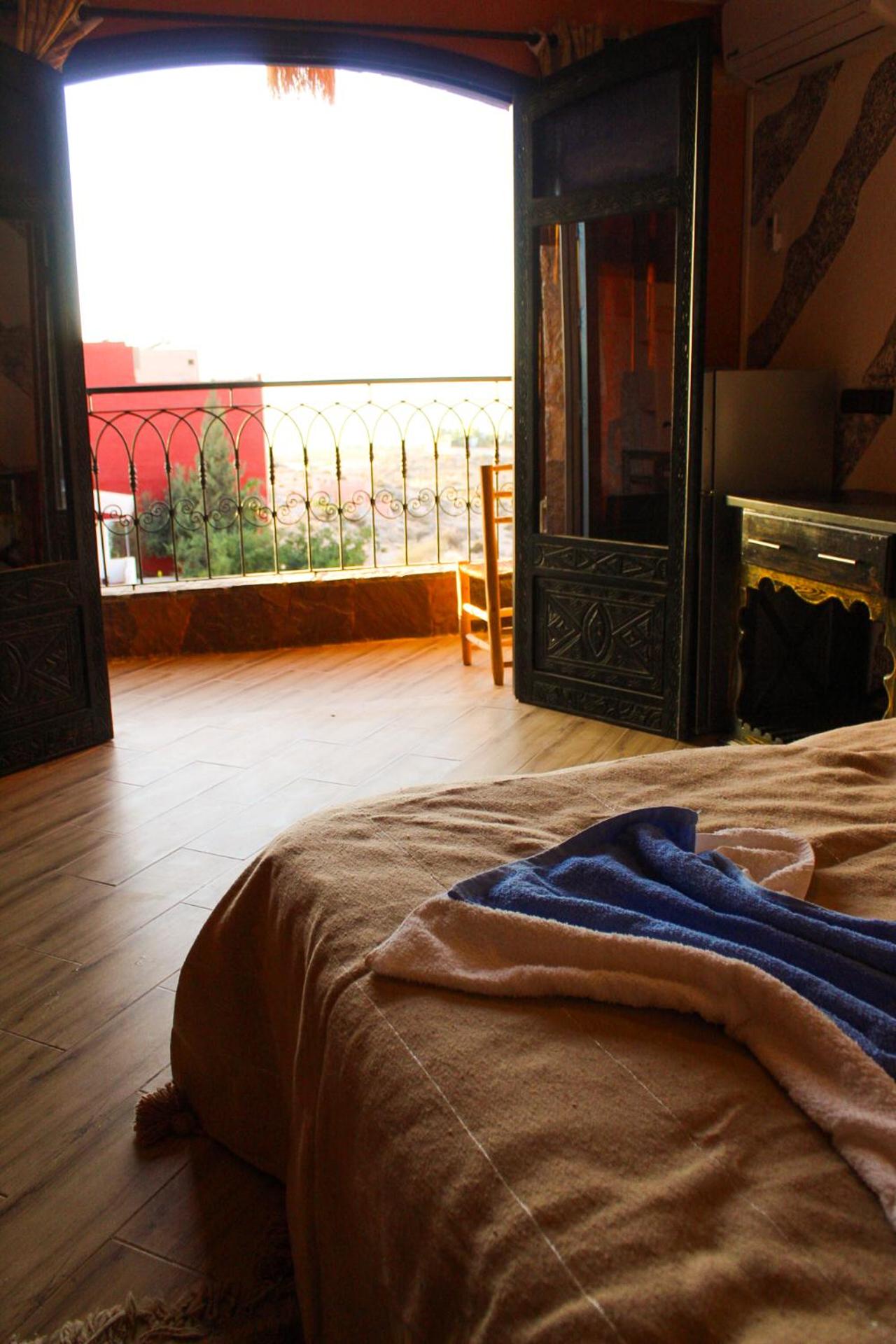 Panorama Guesthouse
