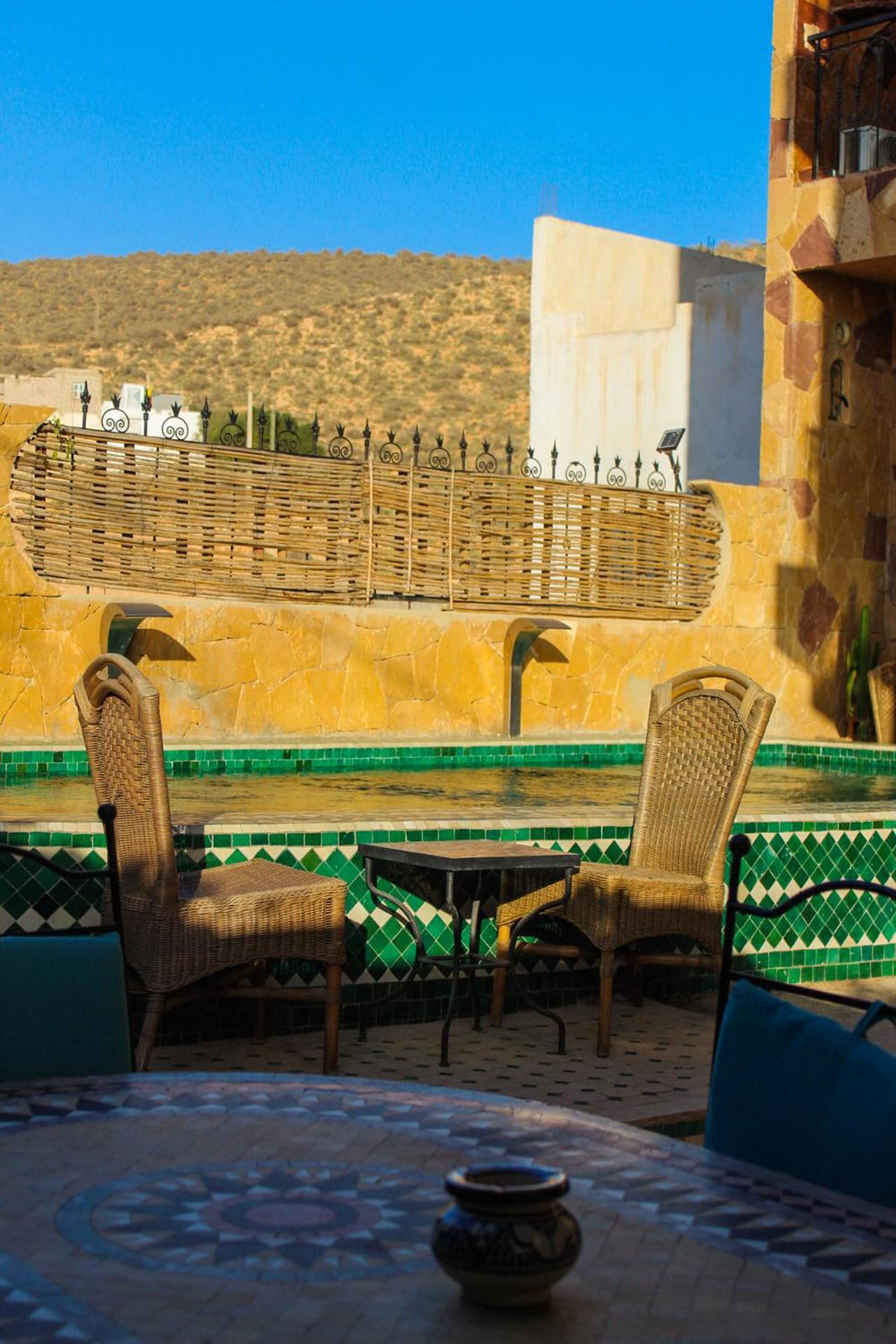 Panorama Guesthouse