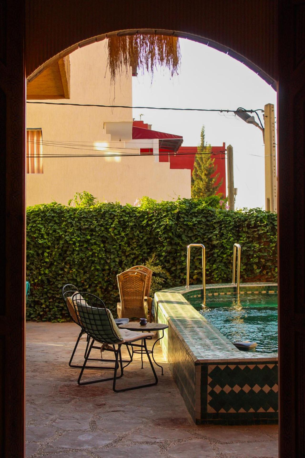 Panorama Guesthouse