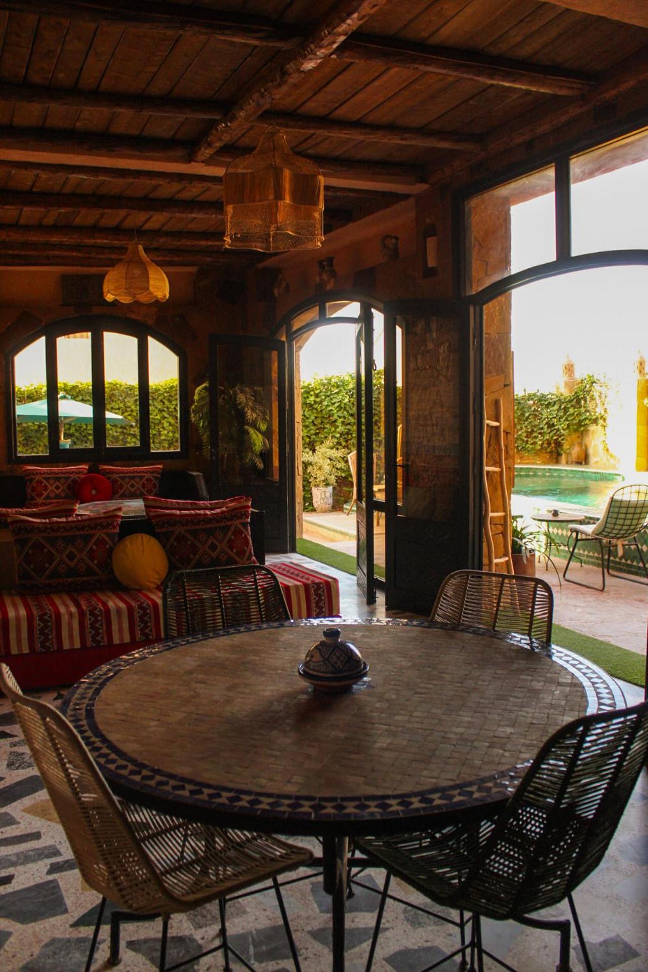 Panorama Guesthouse