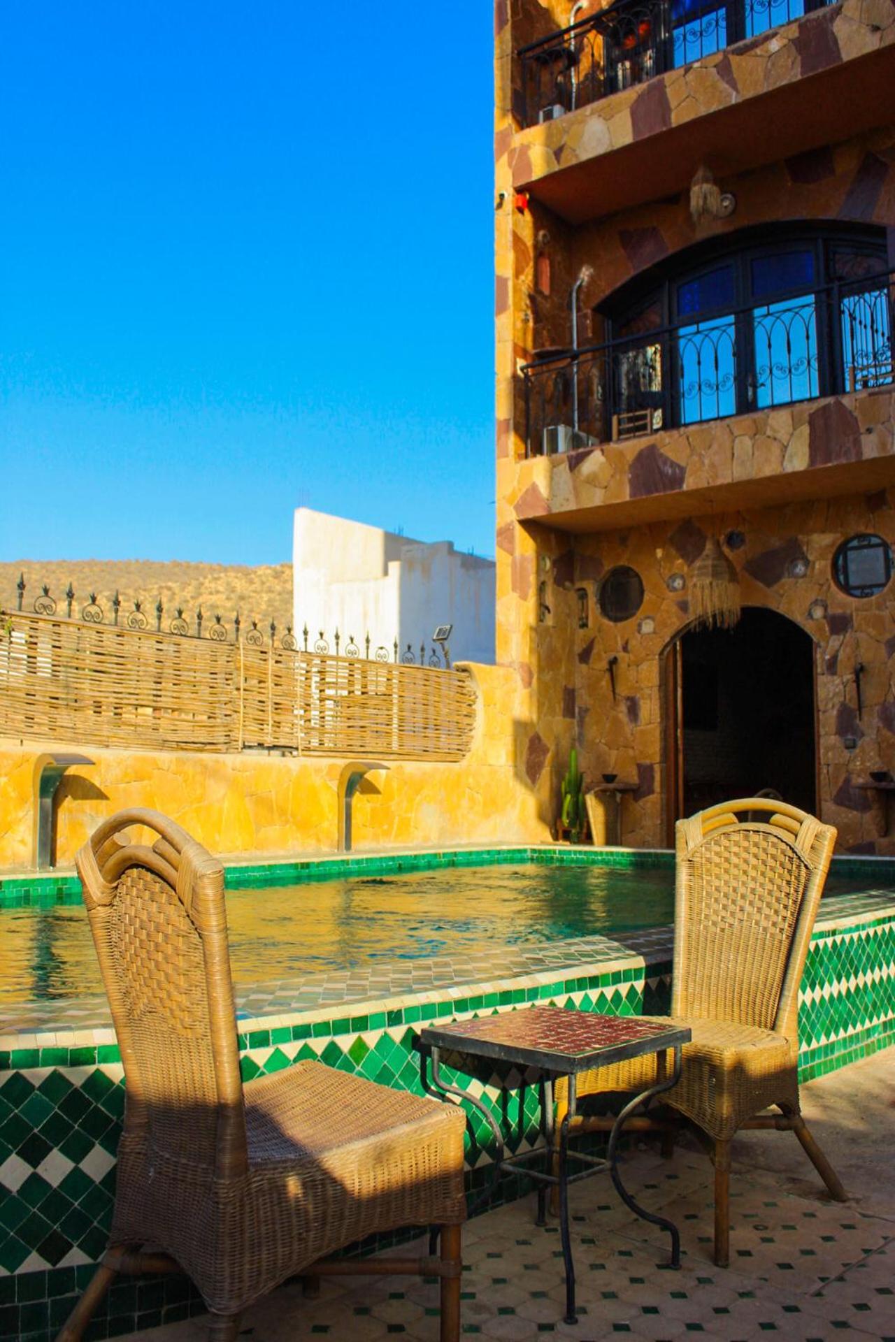 Panorama Guesthouse
