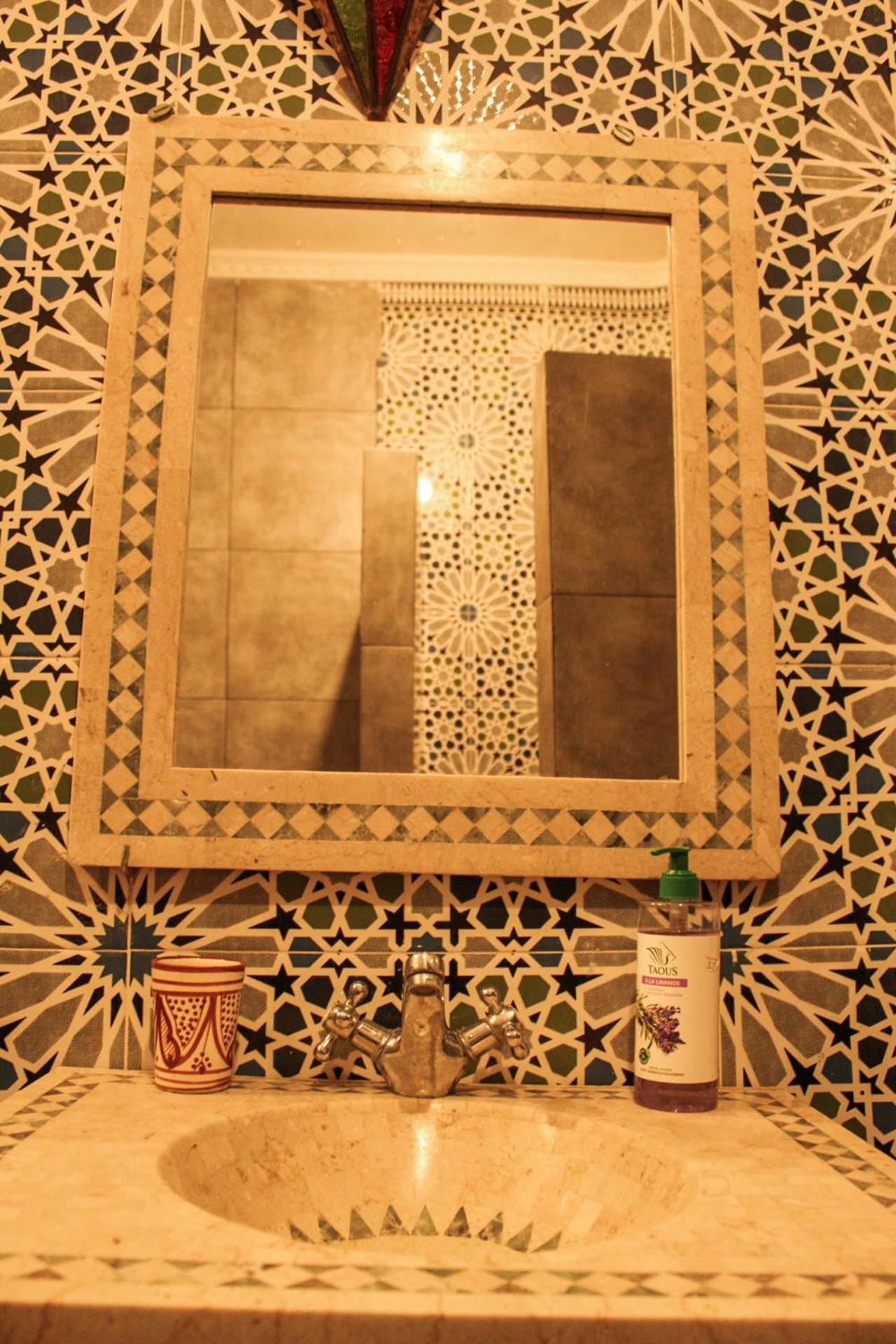 Panorama Guesthouse