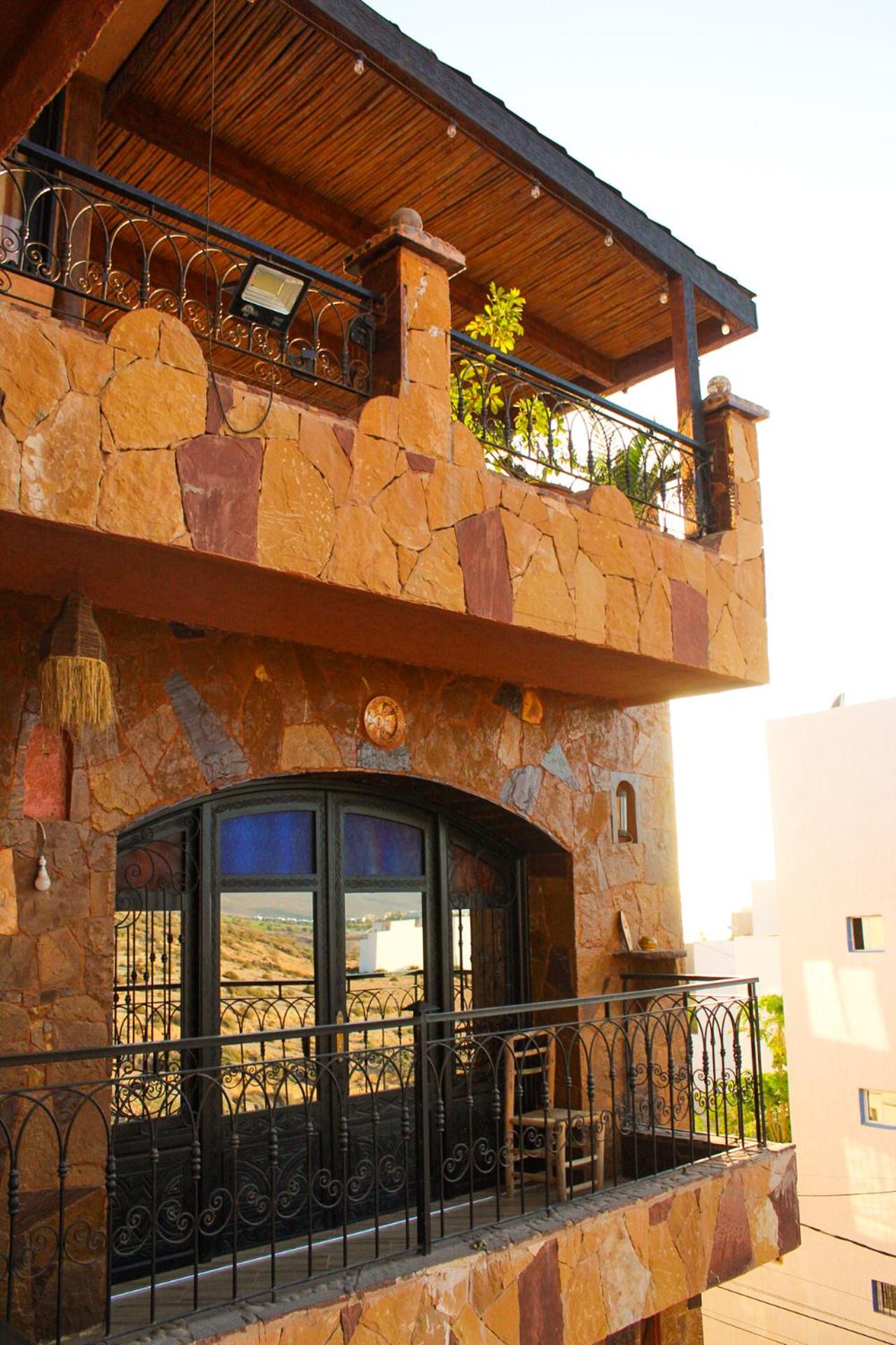 Panorama Guesthouse