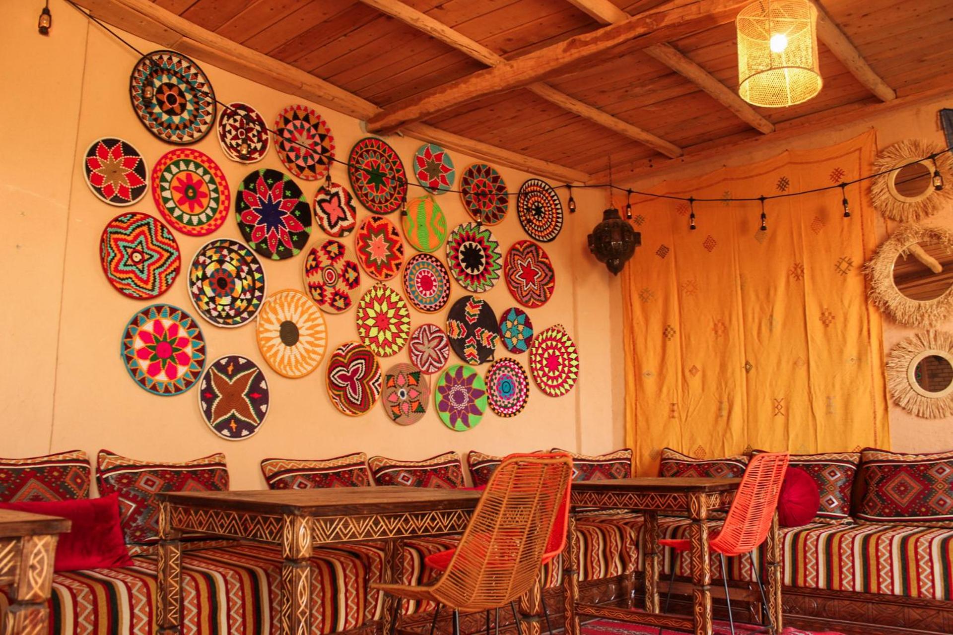 Panorama Guesthouse