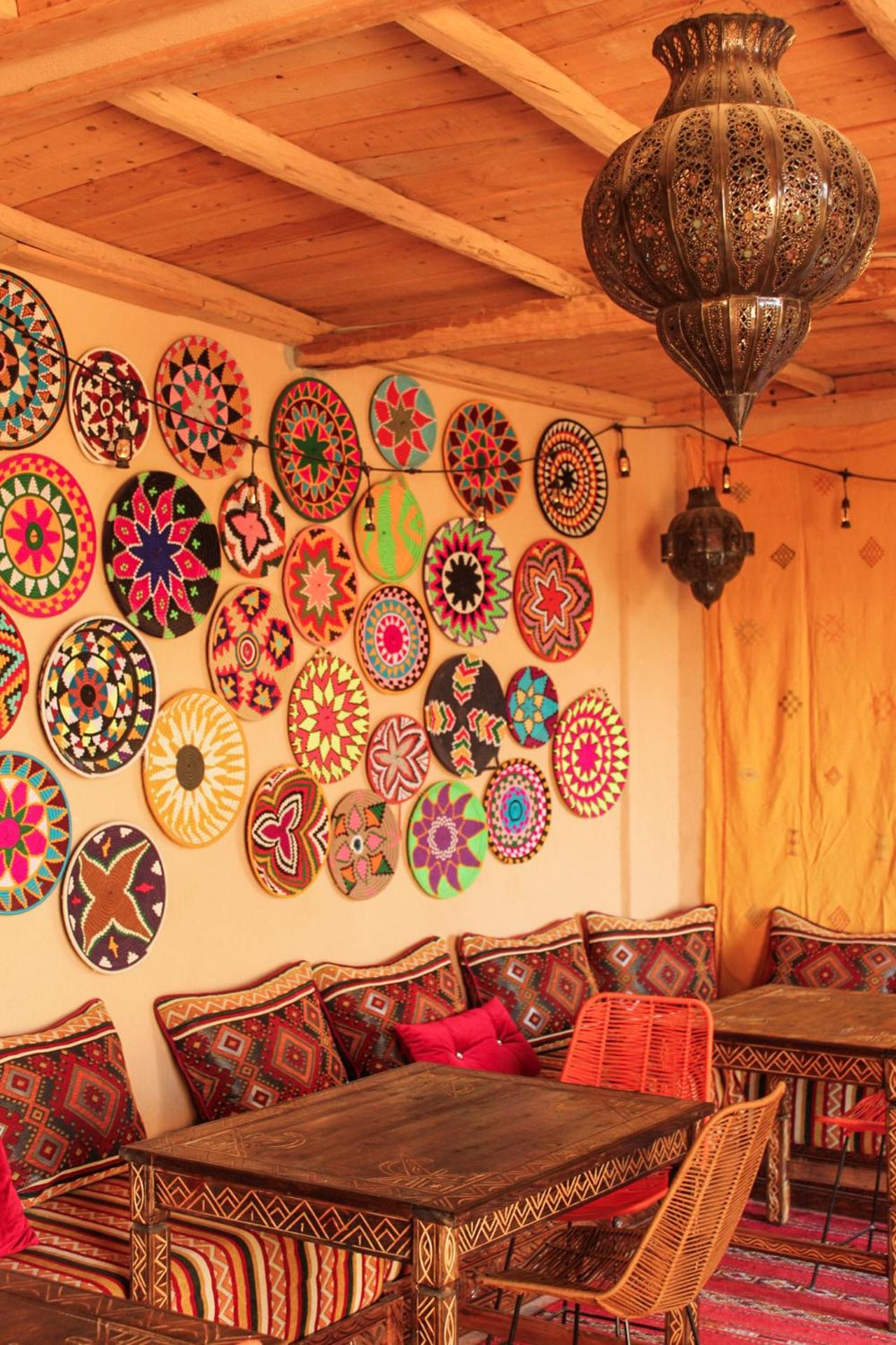Panorama Guesthouse