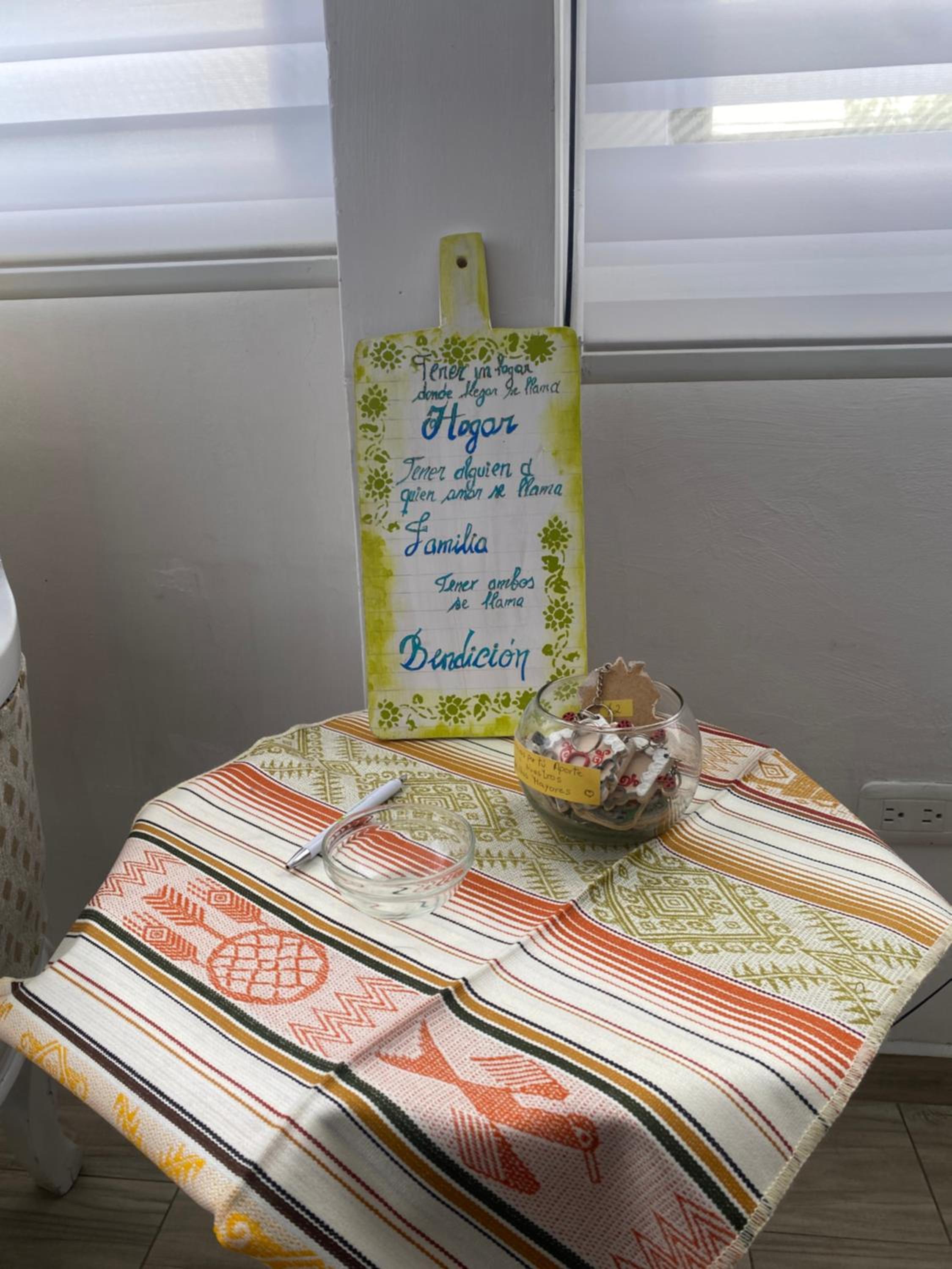 Hotel Departamento familiar con vista al Chimborazo - Image 1