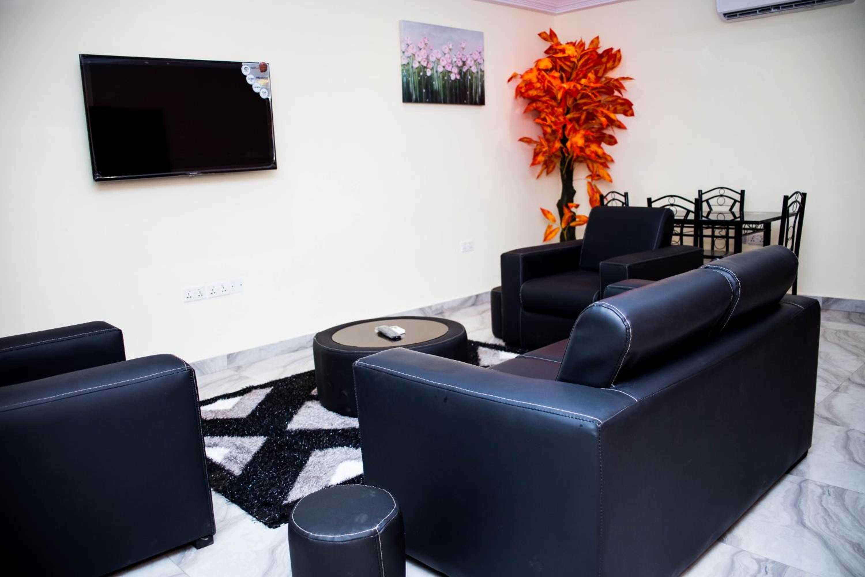 Ekoara Apartmants