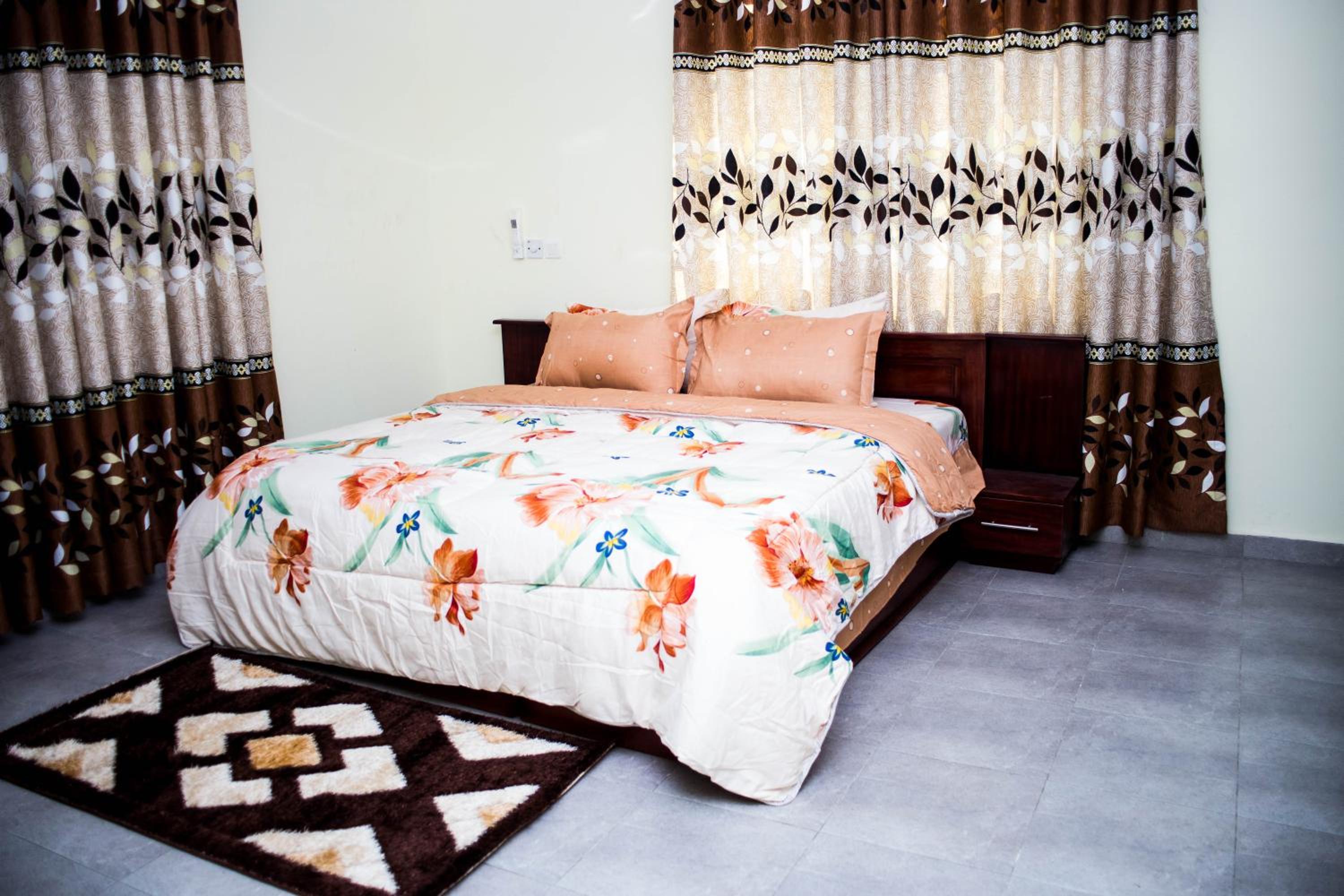 Ekoara Apartmants