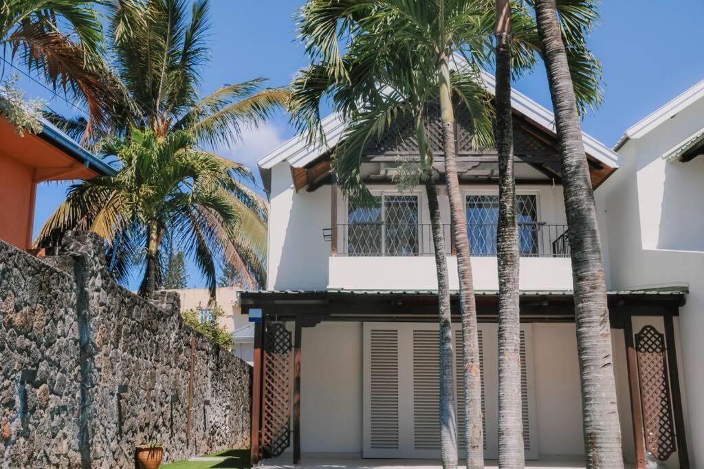 The Palms Villa A in Pereybere photo 2