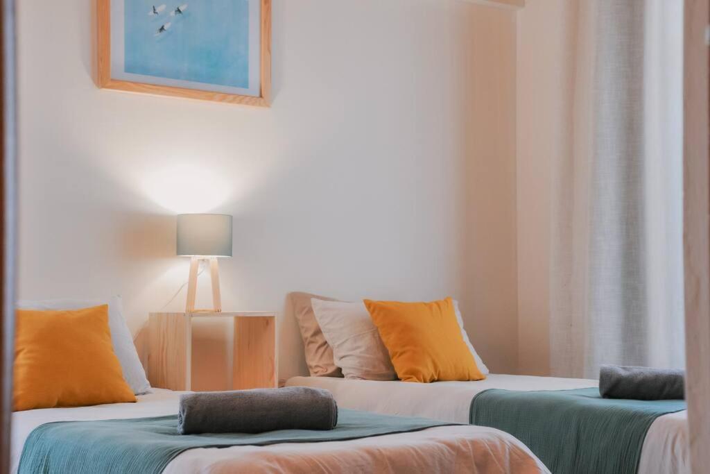 The Palms Villa A in Pereybere photo 3