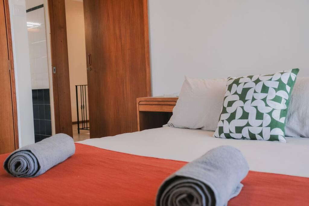 The Palms Villa A in Pereybere photo 4