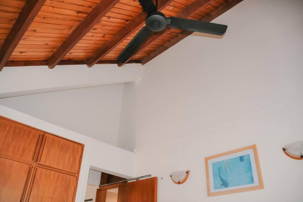 The Palms Villa A in Pereybere photo 5
