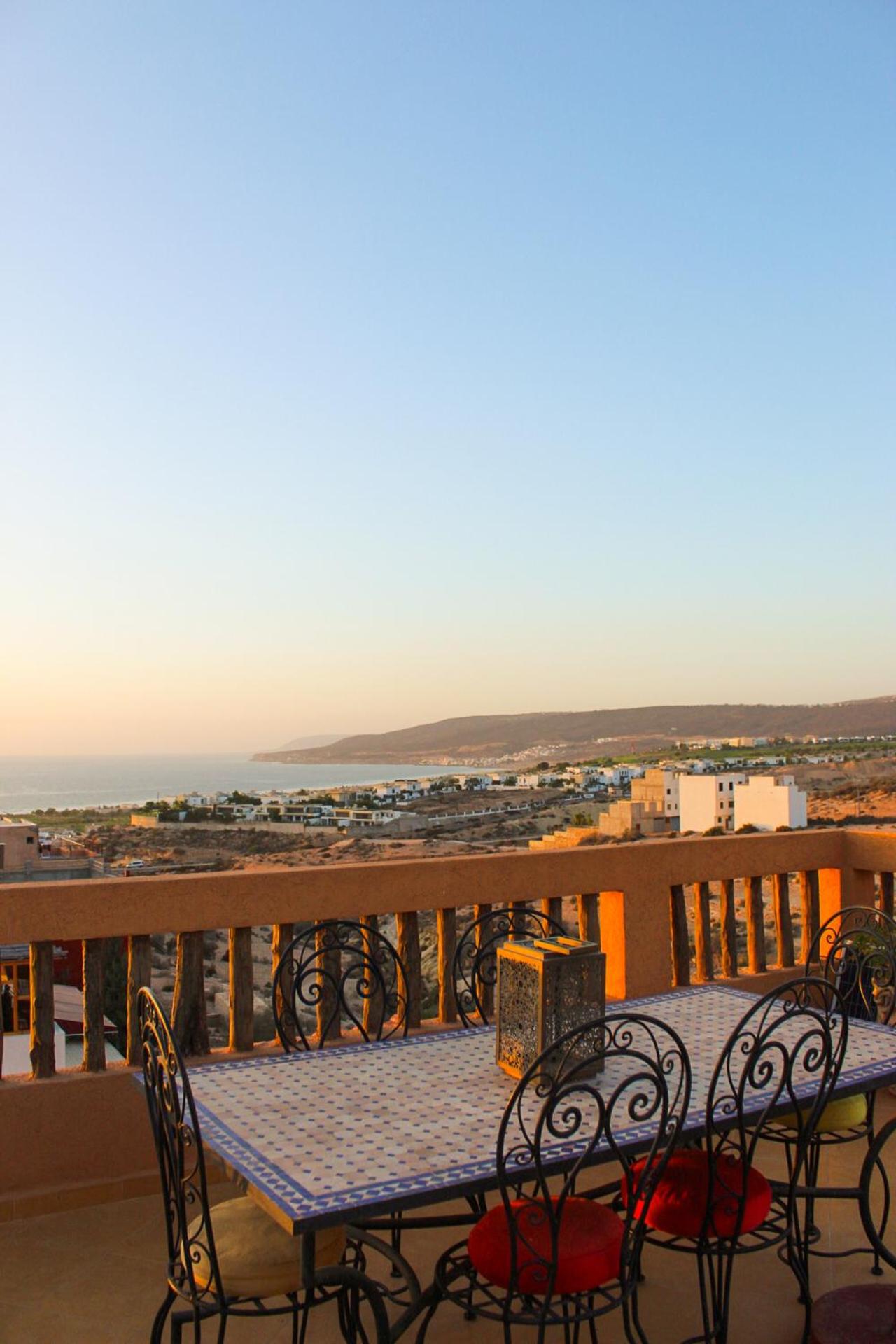 Panorama Guesthouse