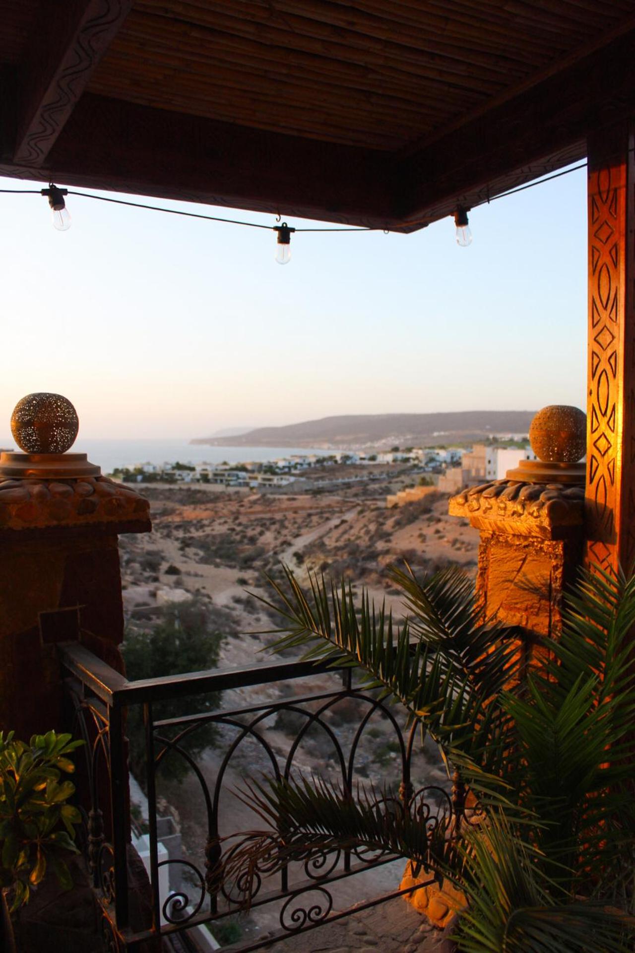 Panorama Guesthouse