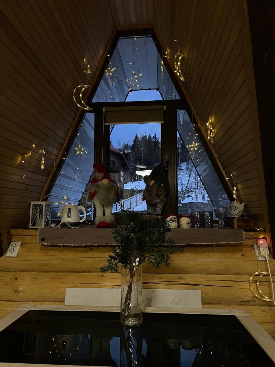Lavender House view 3