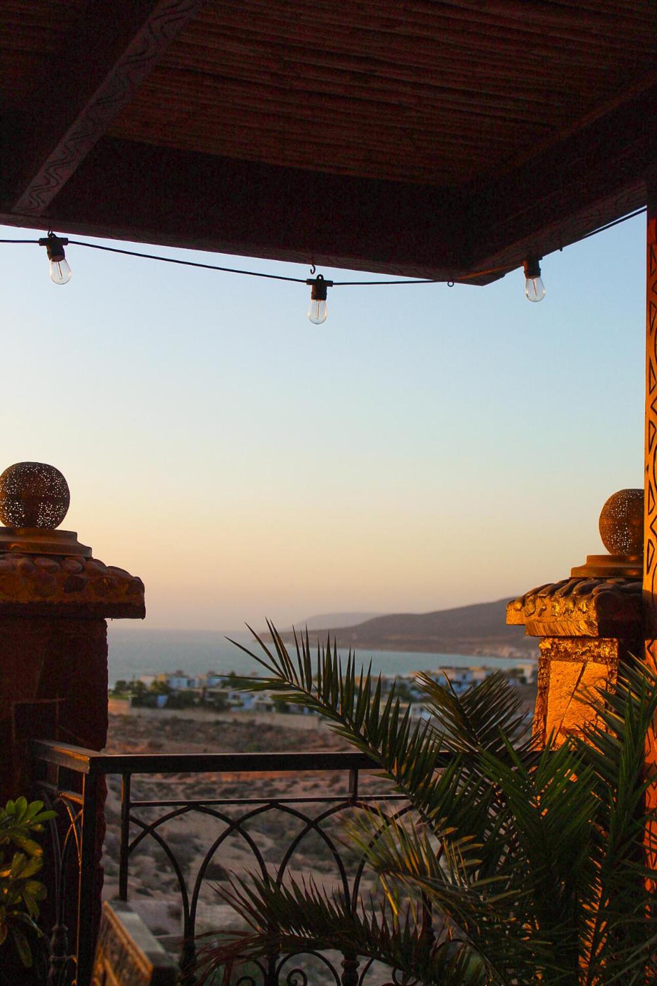 Panorama Guesthouse