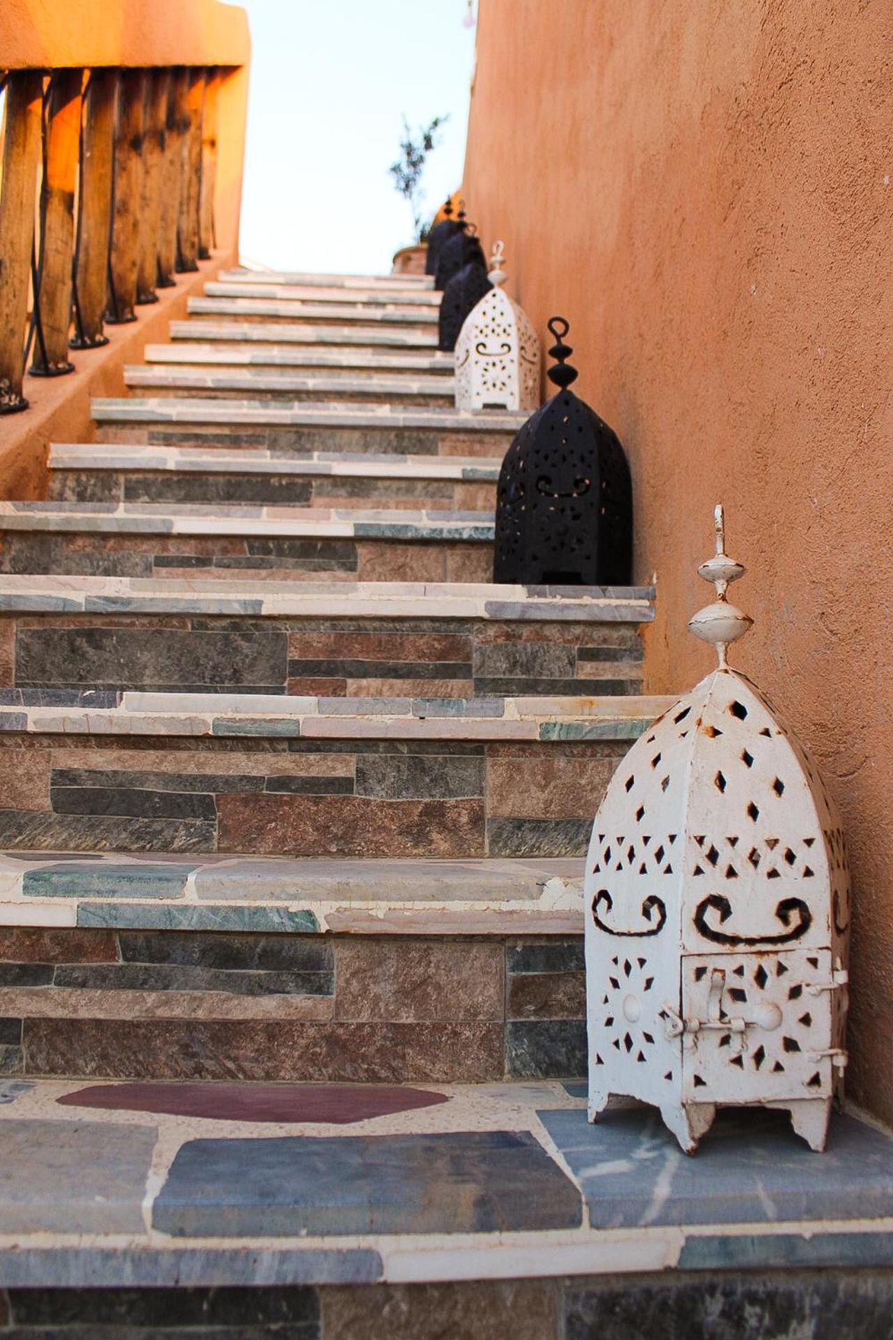 Panorama Guesthouse