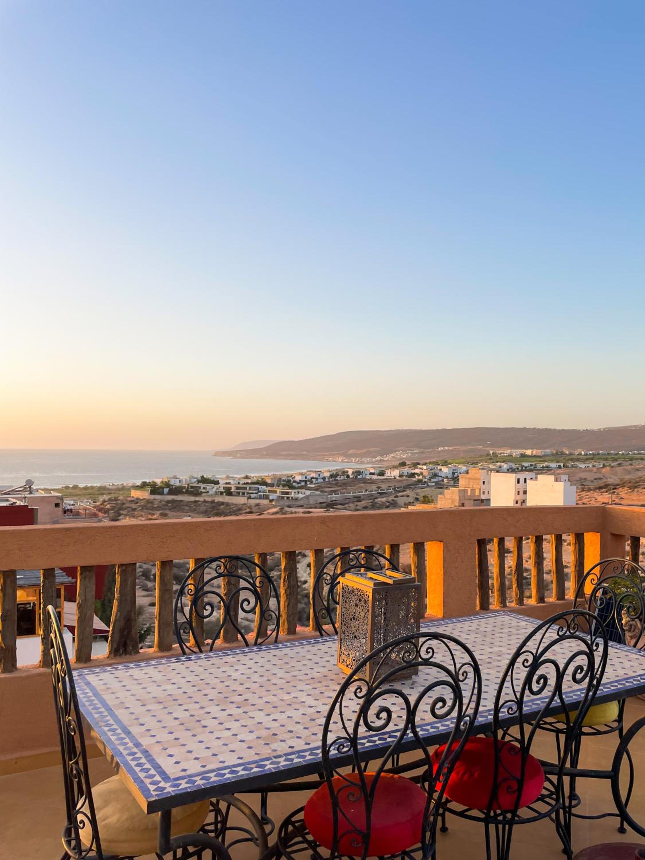 Panorama Guesthouse