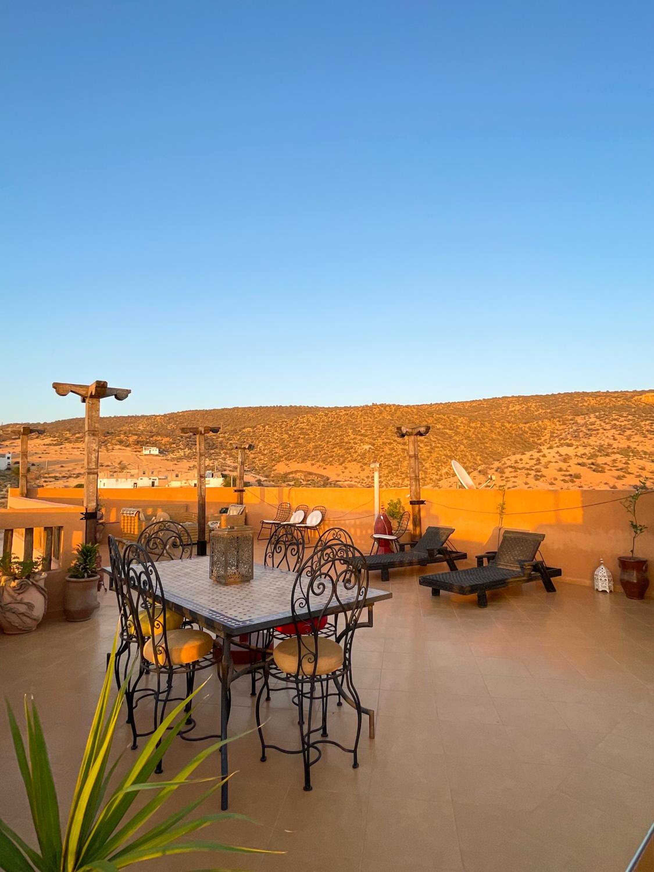 Panorama Guesthouse