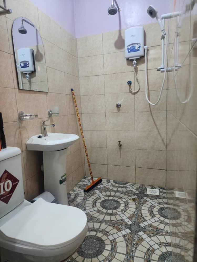 Quill homes view 5