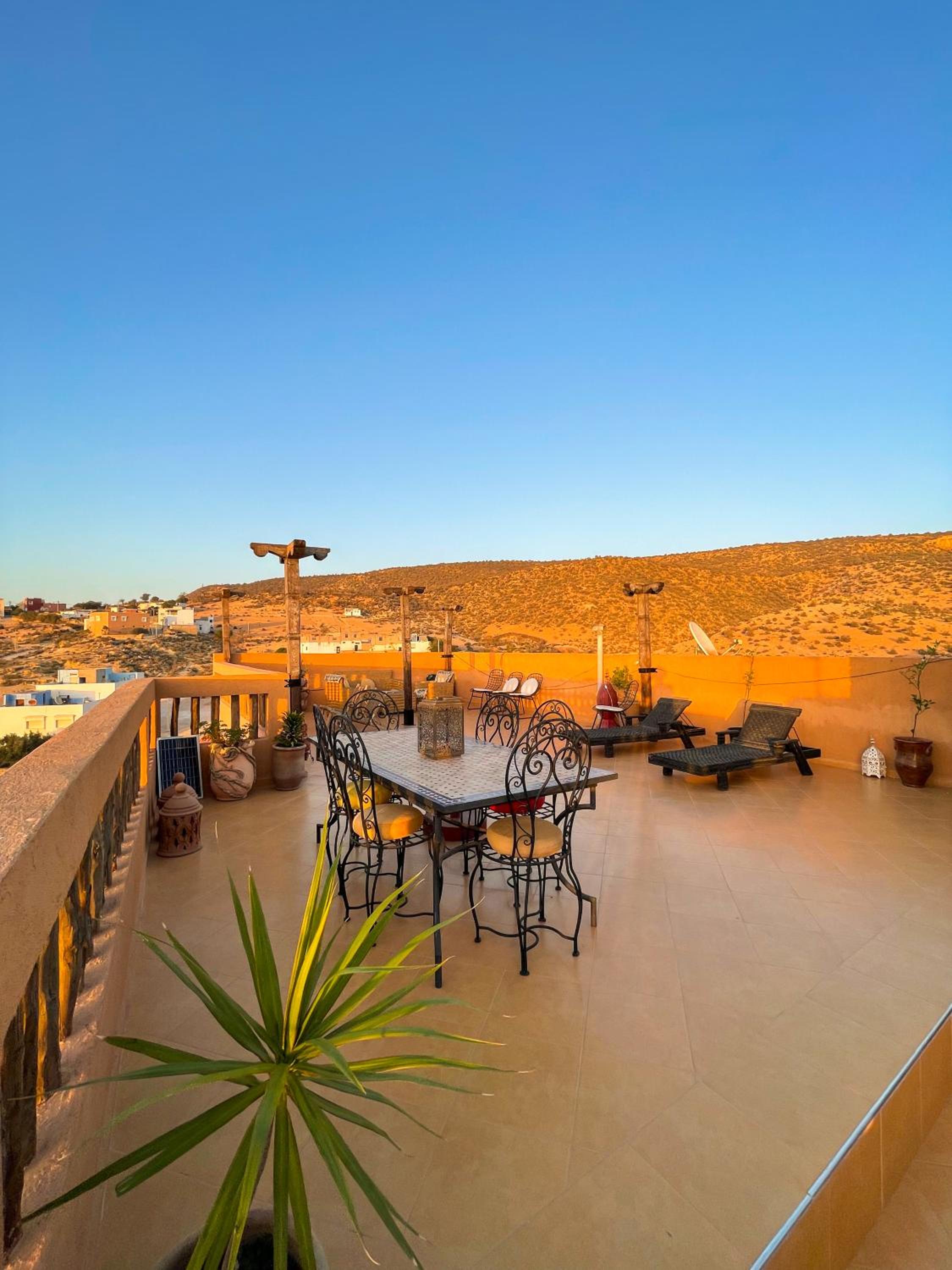 Panorama Guesthouse