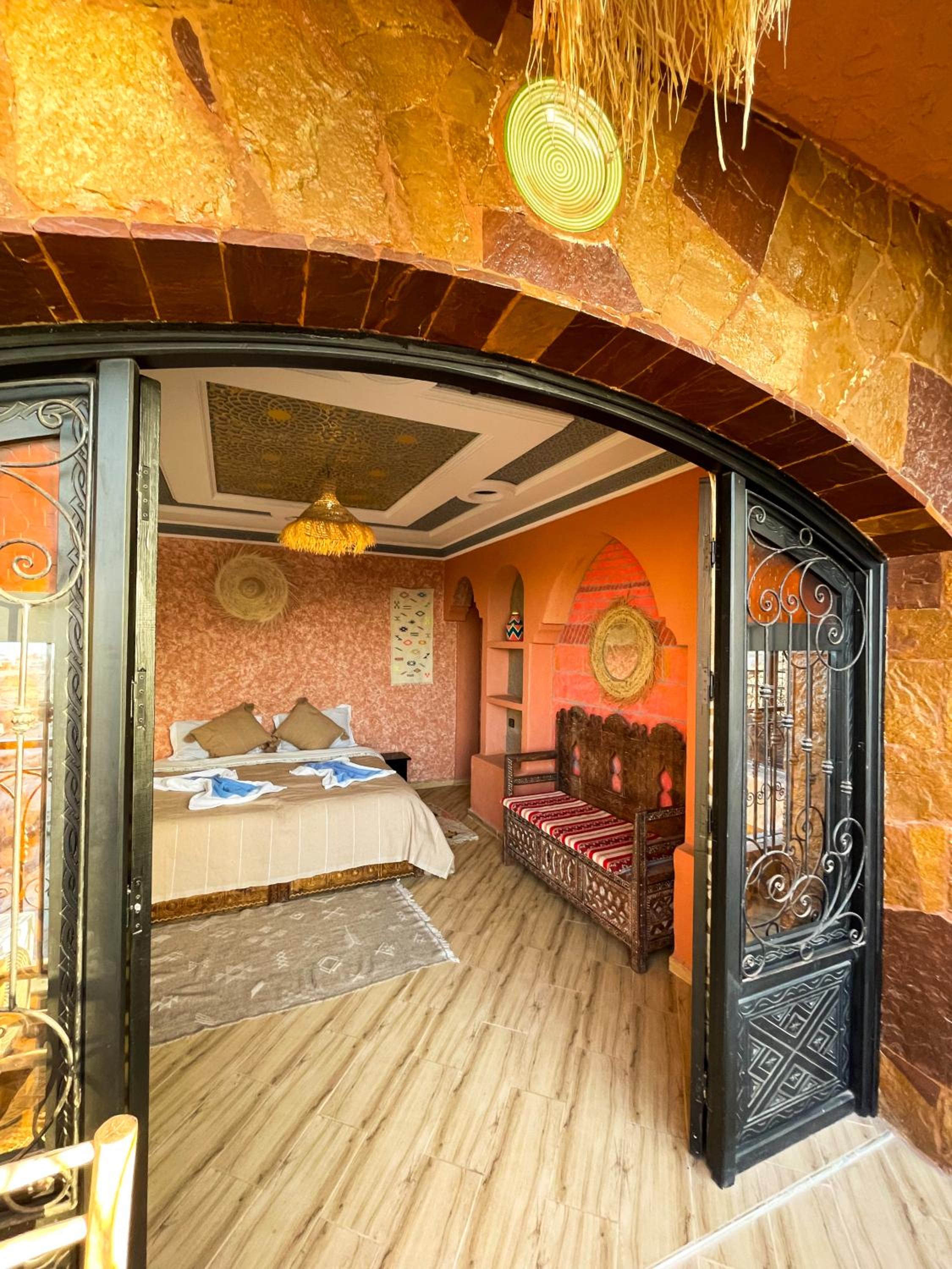 Panorama Guesthouse
