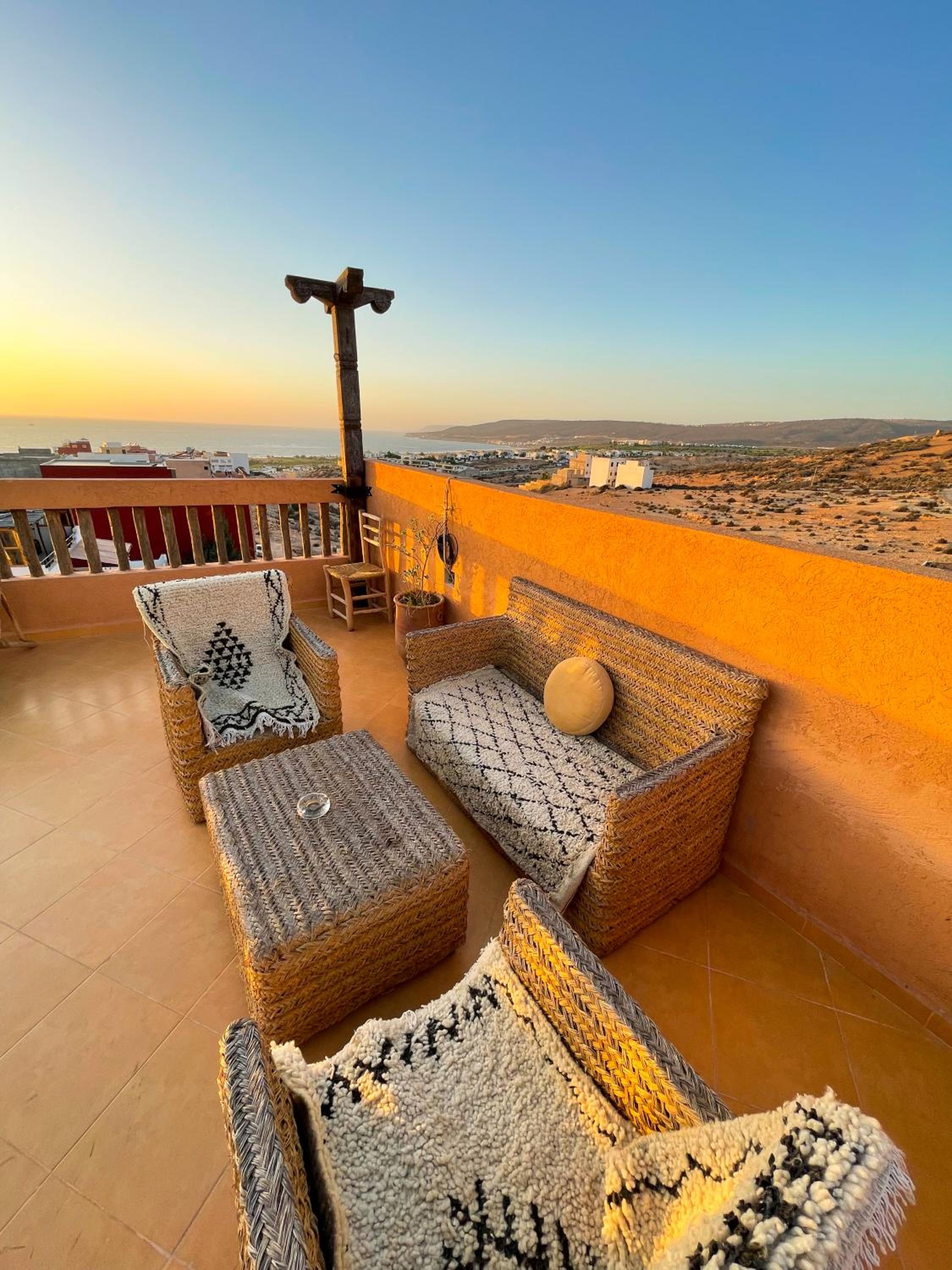 Panorama Guesthouse