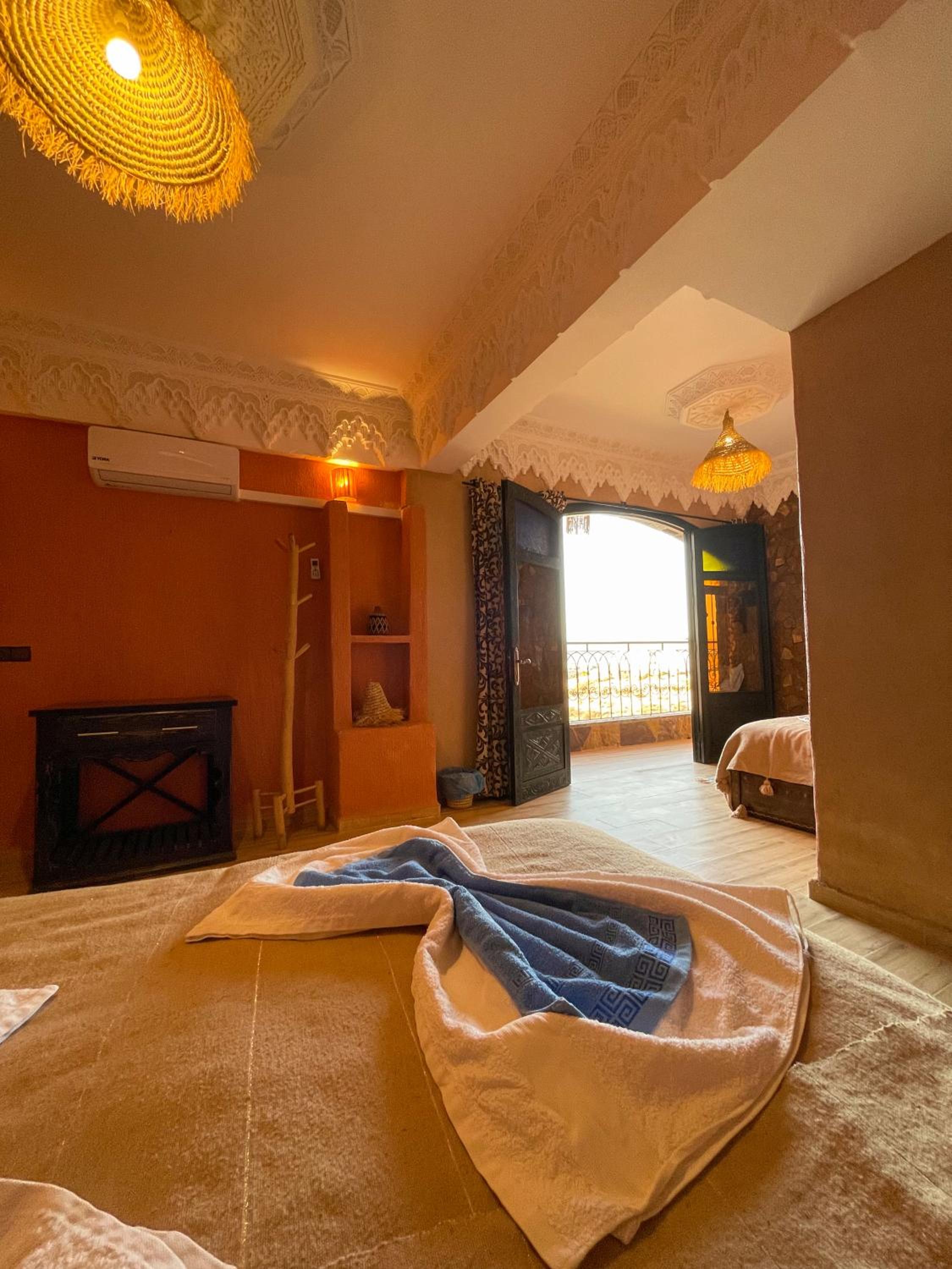 Panorama Guesthouse