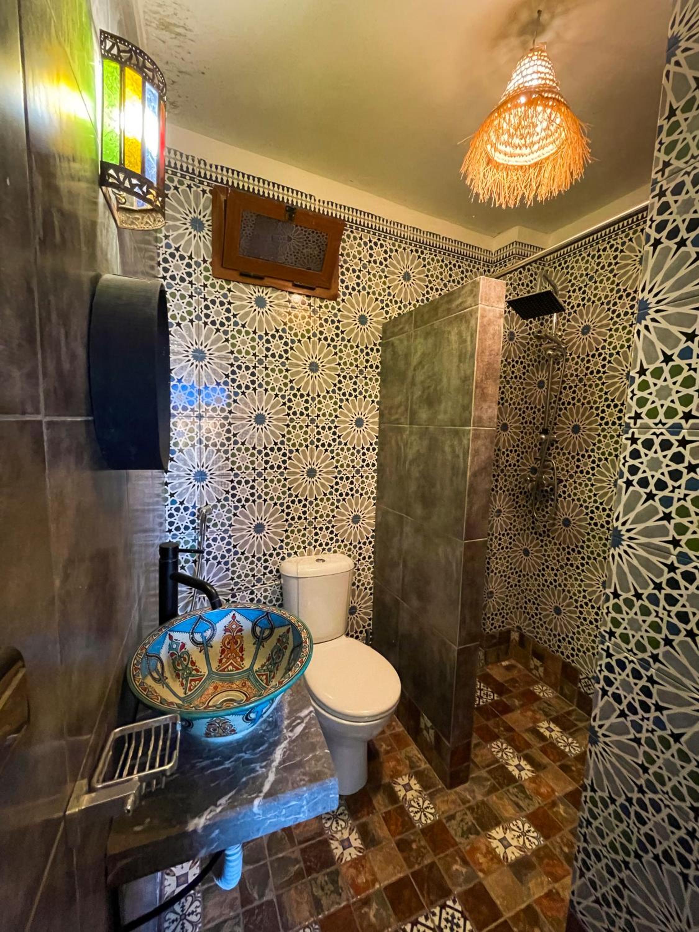Panorama Guesthouse
