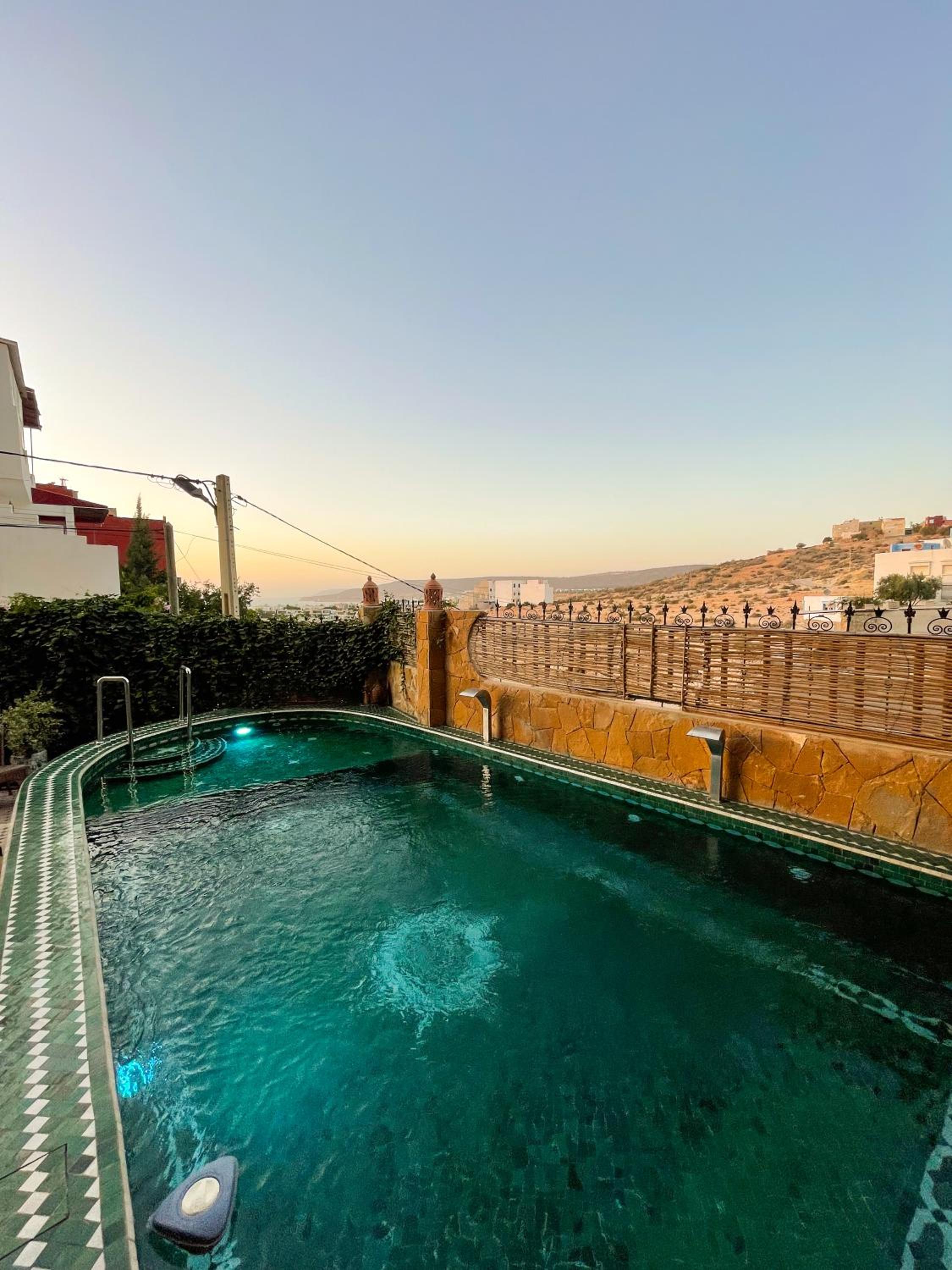 Panorama Guesthouse