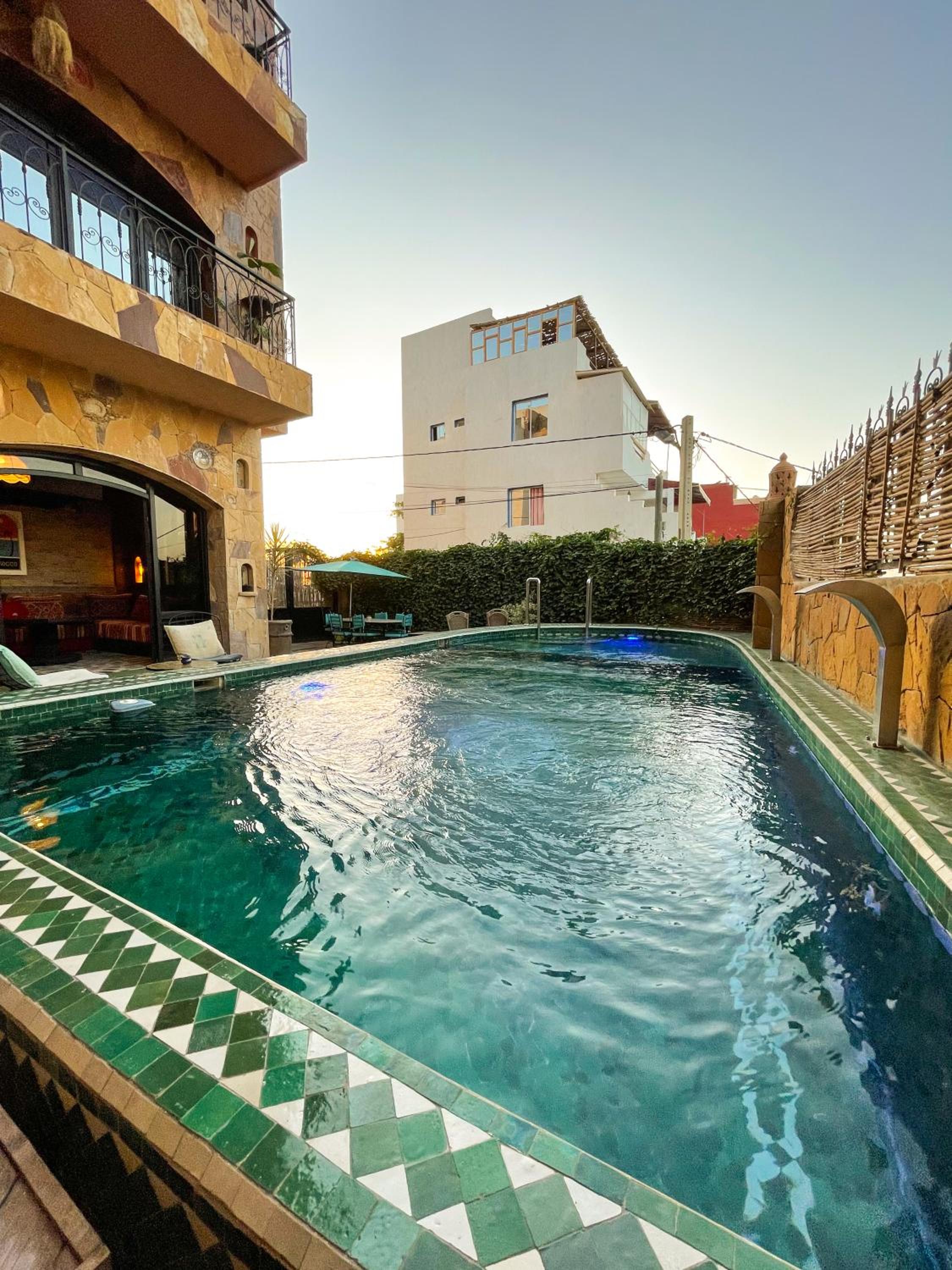 Panorama Guesthouse