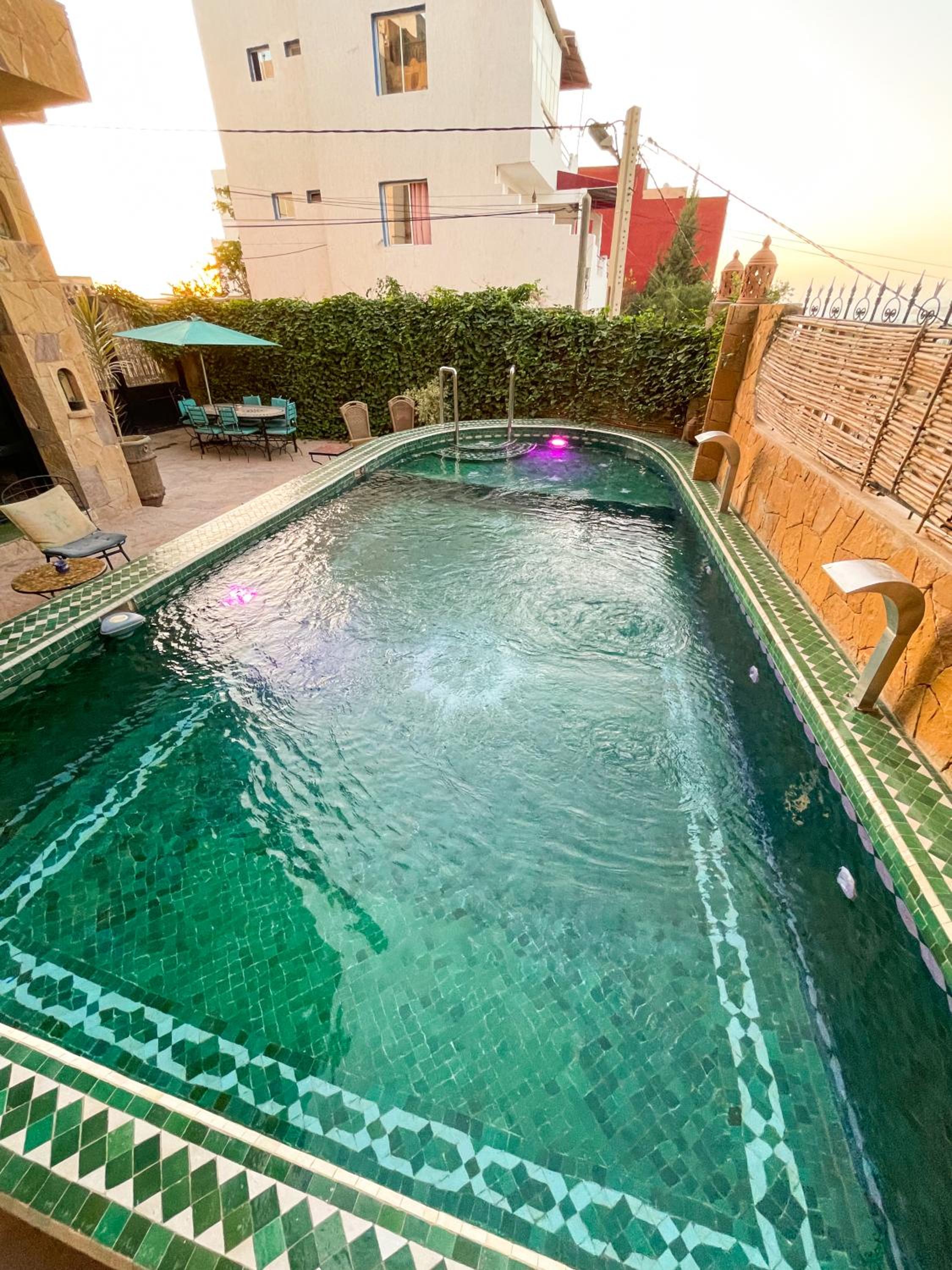 Panorama Guesthouse