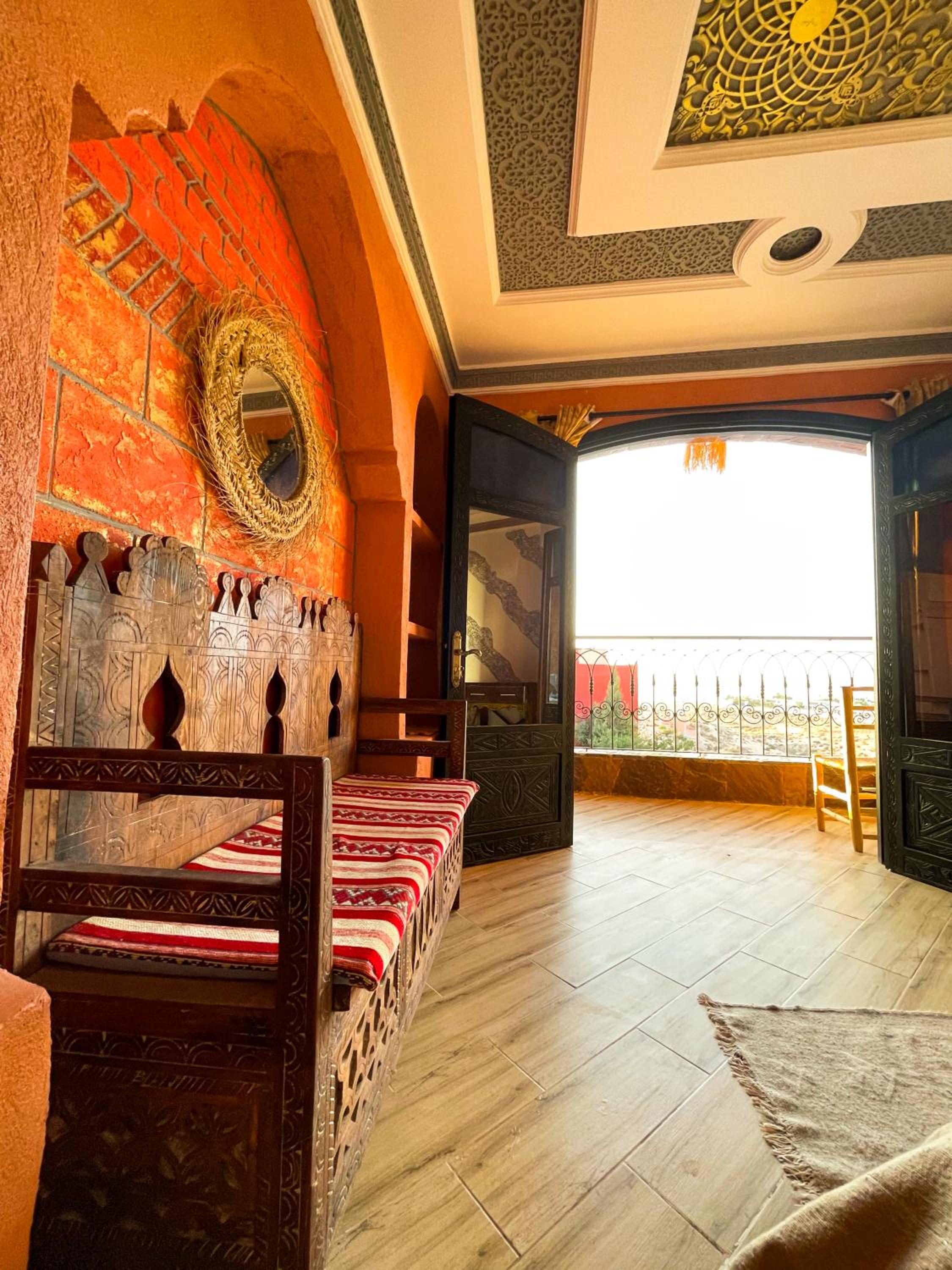 Panorama Guesthouse