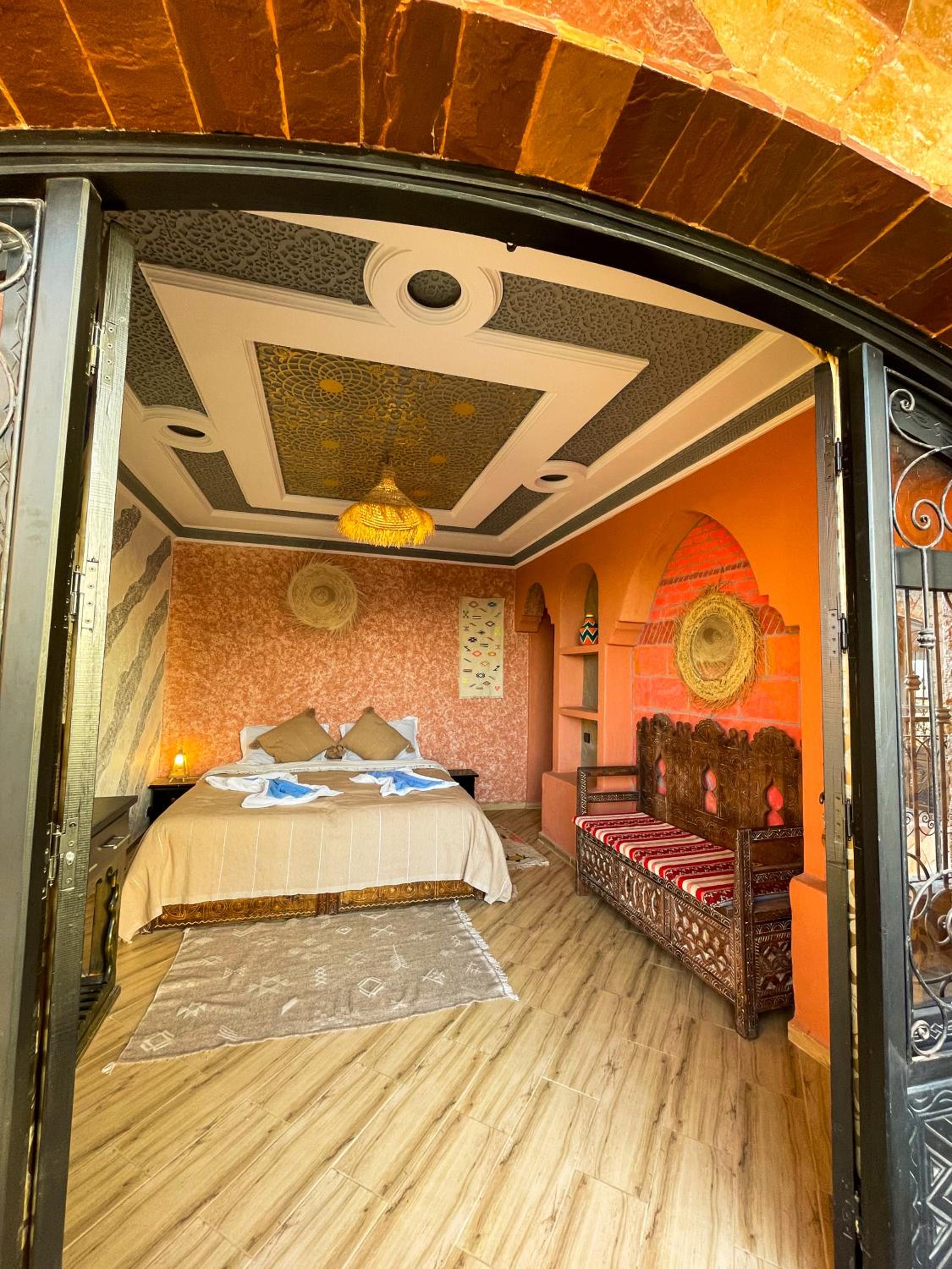 Panorama Guesthouse