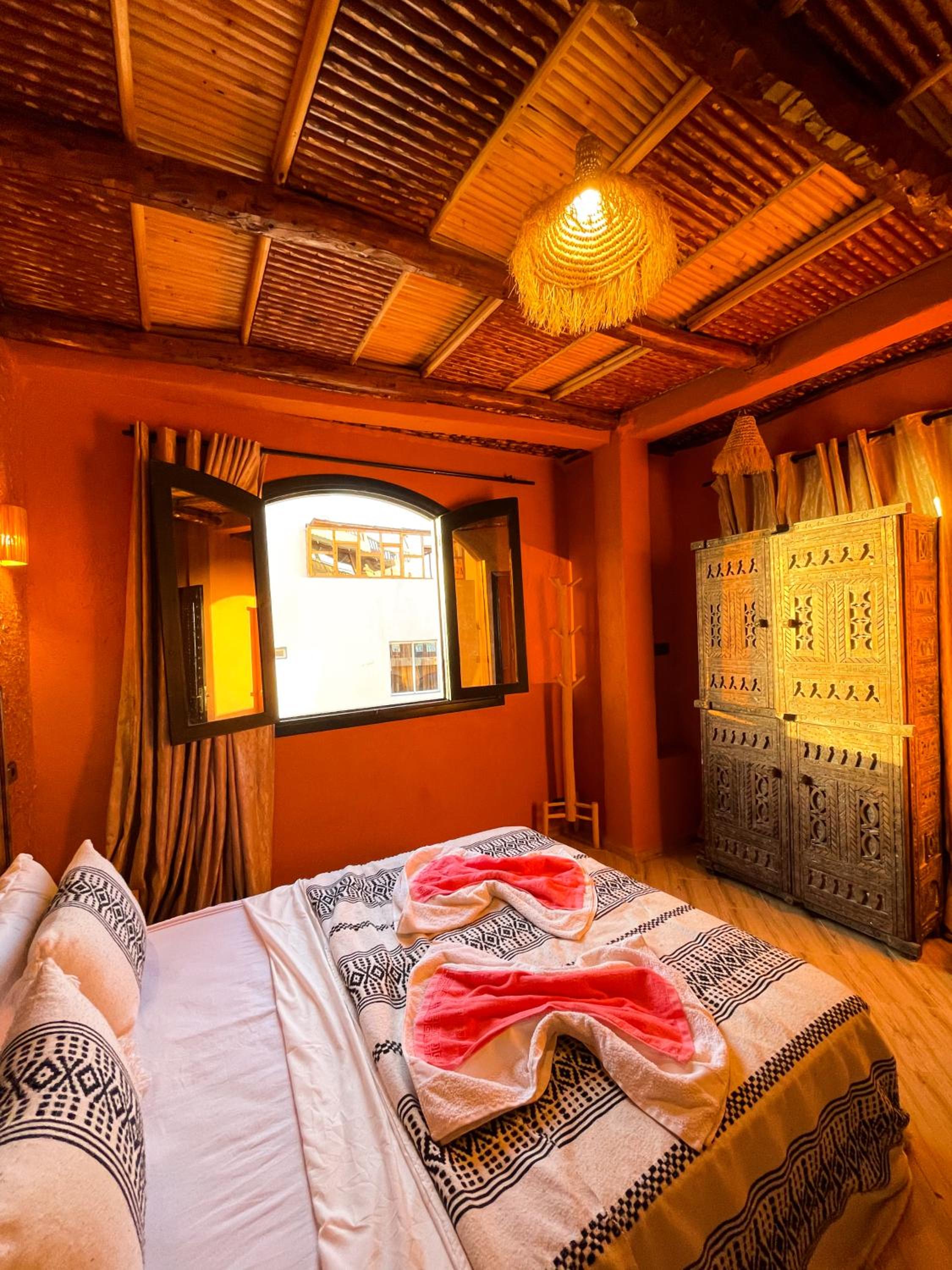Panorama Guesthouse