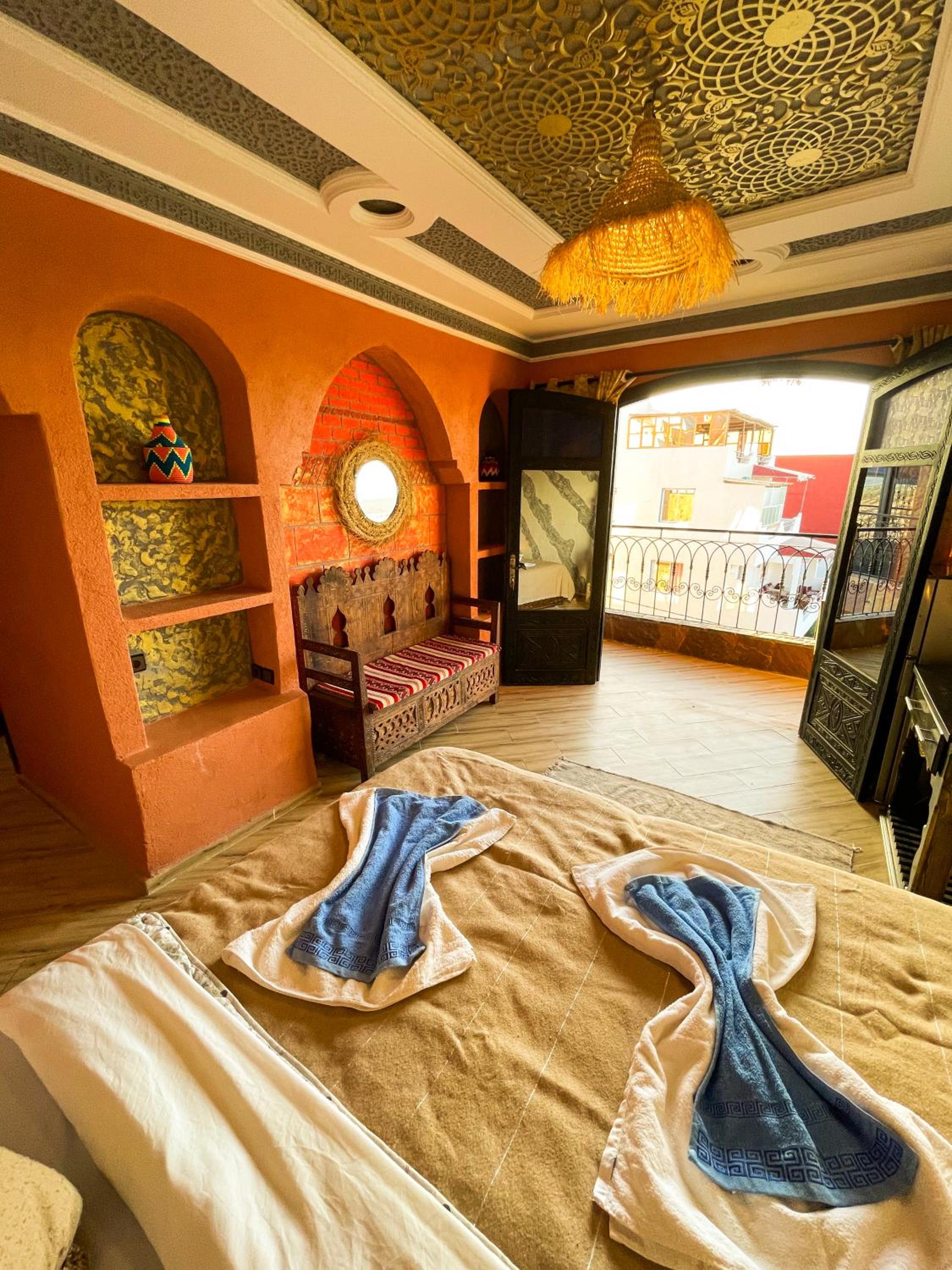 Panorama Guesthouse