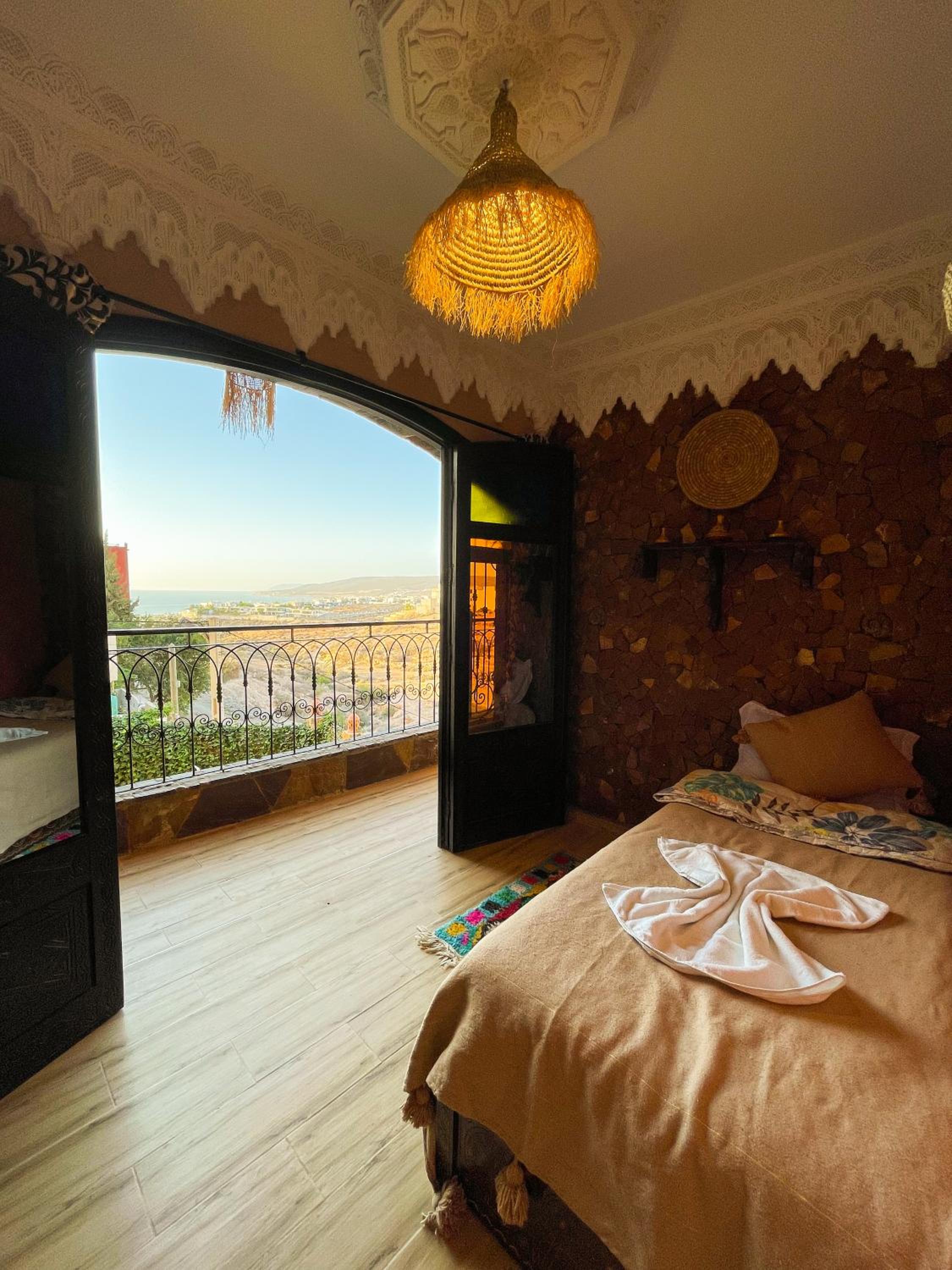 Panorama Guesthouse