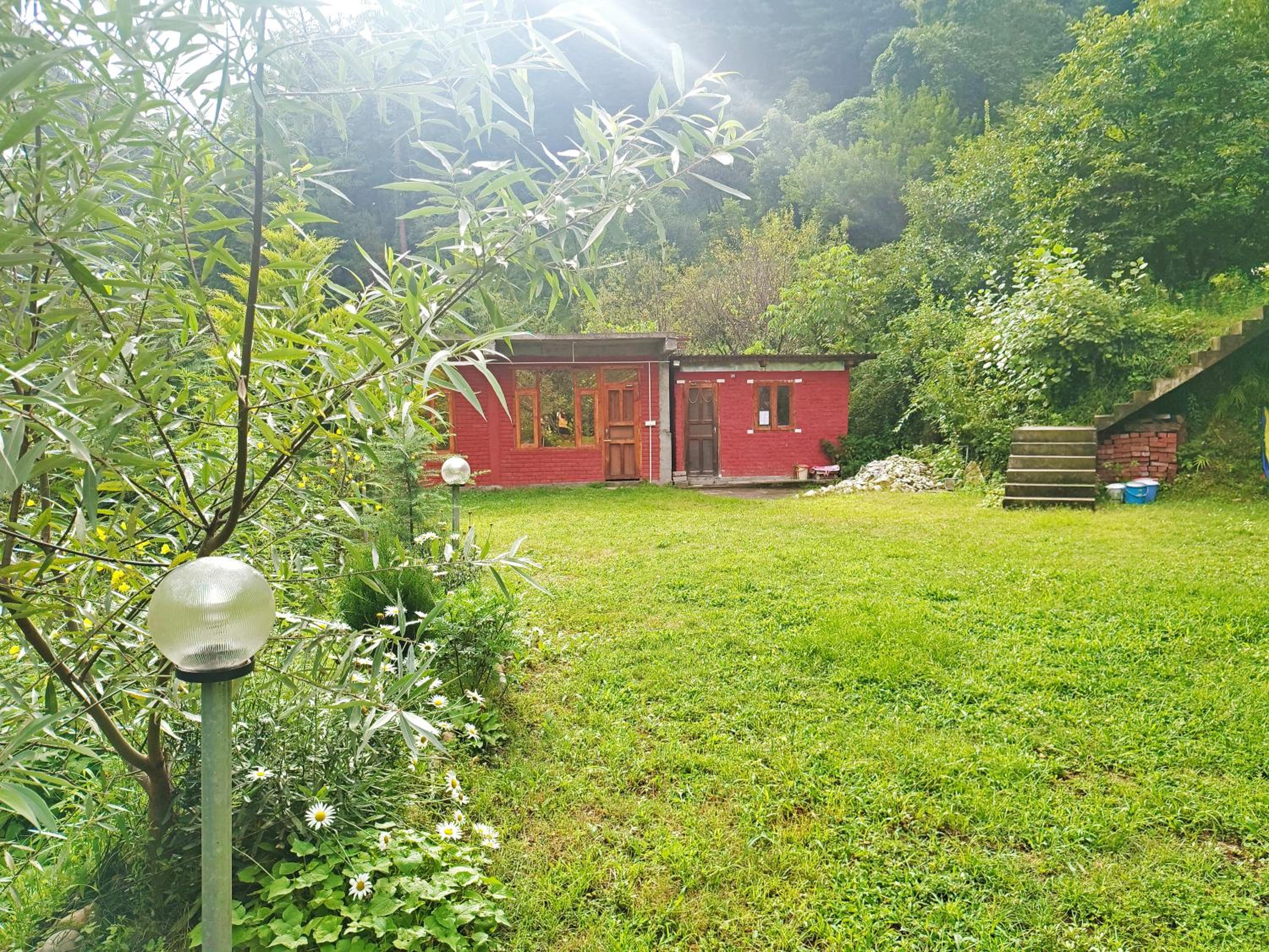 WoodRose Ecostay - Tirthan Valley
